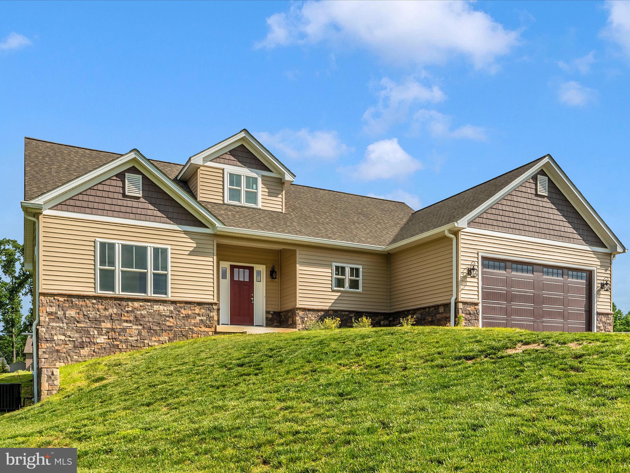 MULLINEAUX CHANCE - Residential