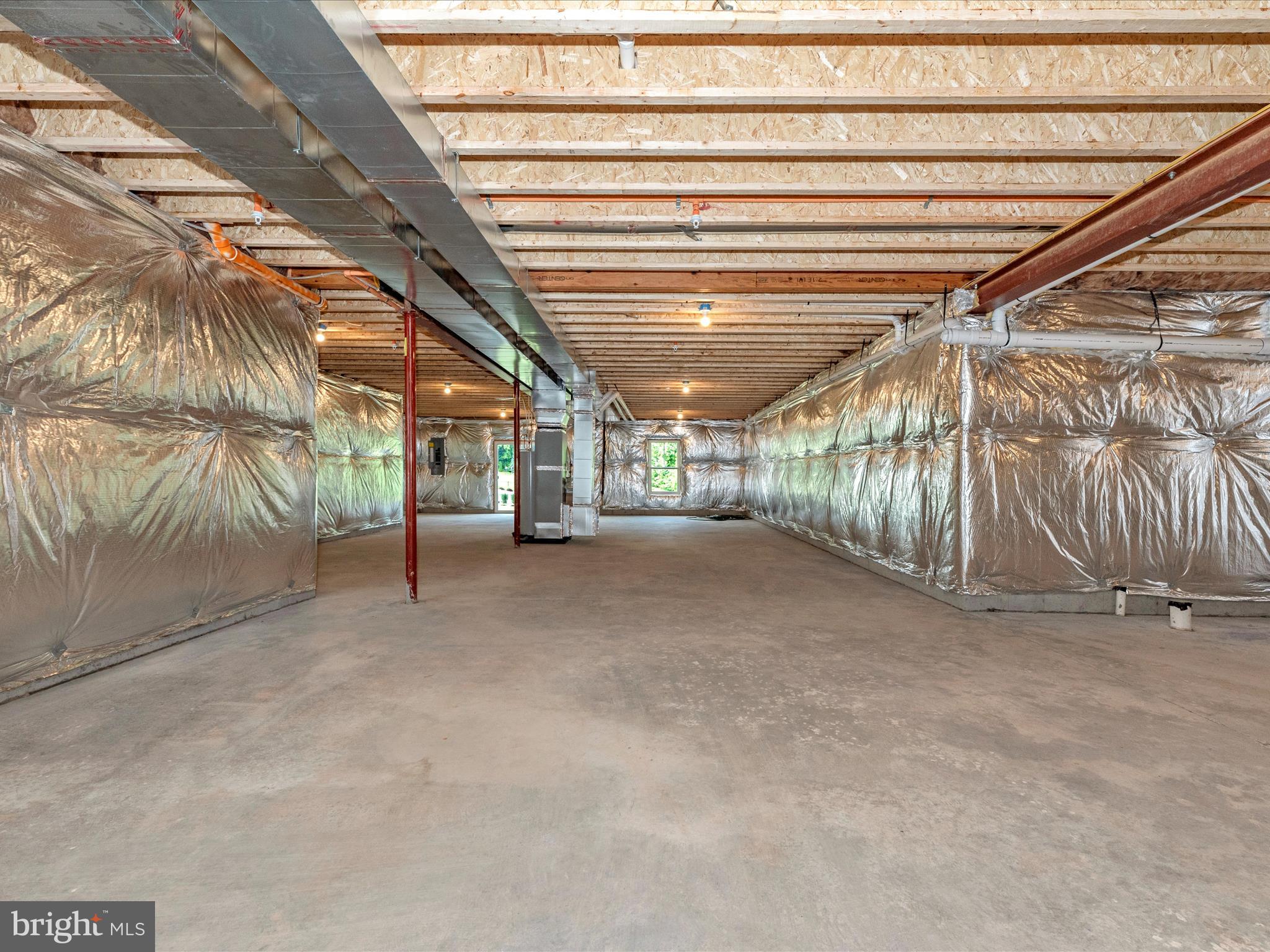 MULLINEAUX CHANCE - Residential