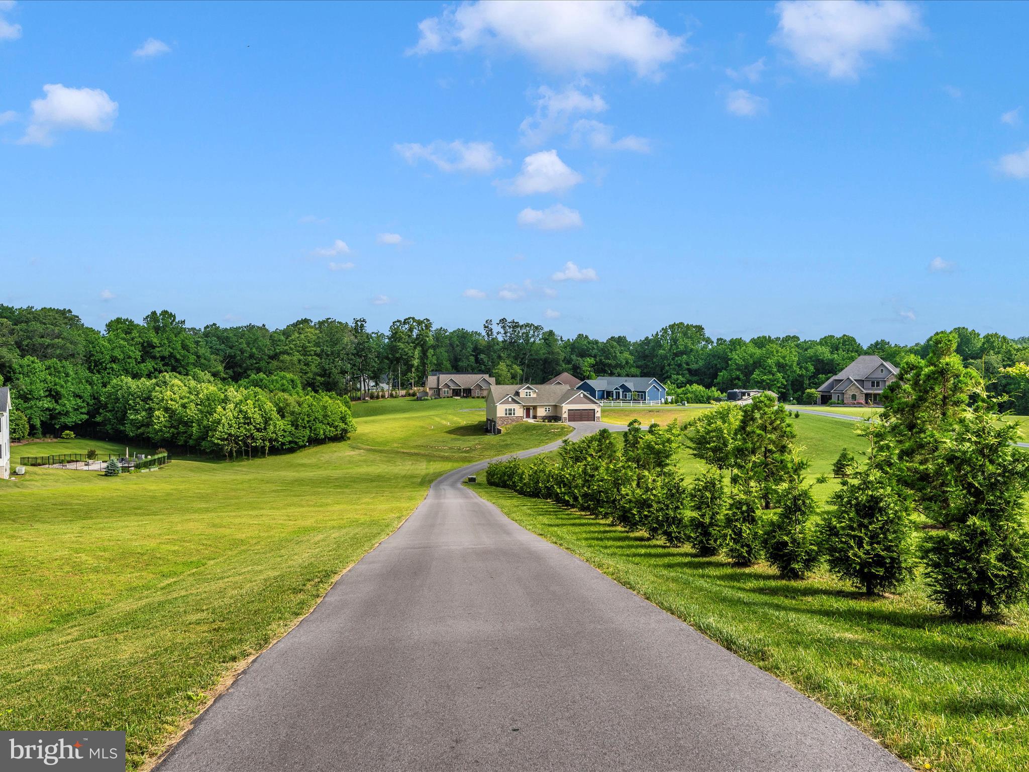 MULLINEAUX CHANCE - Residential