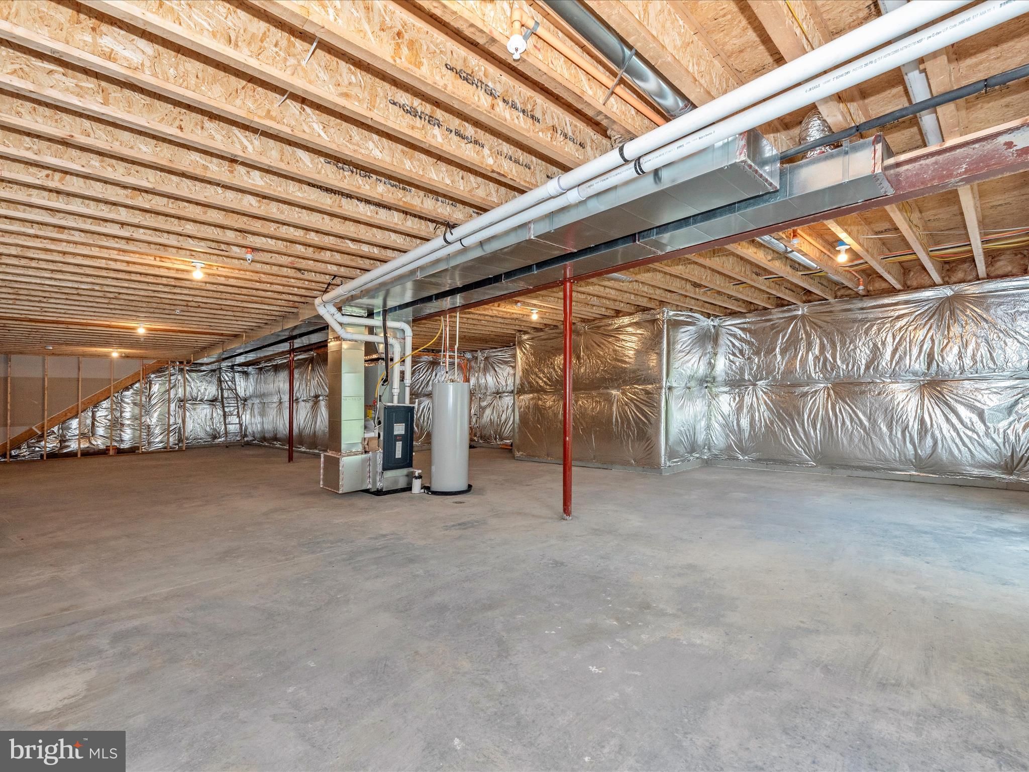 MULLINEAUX CHANCE - Residential