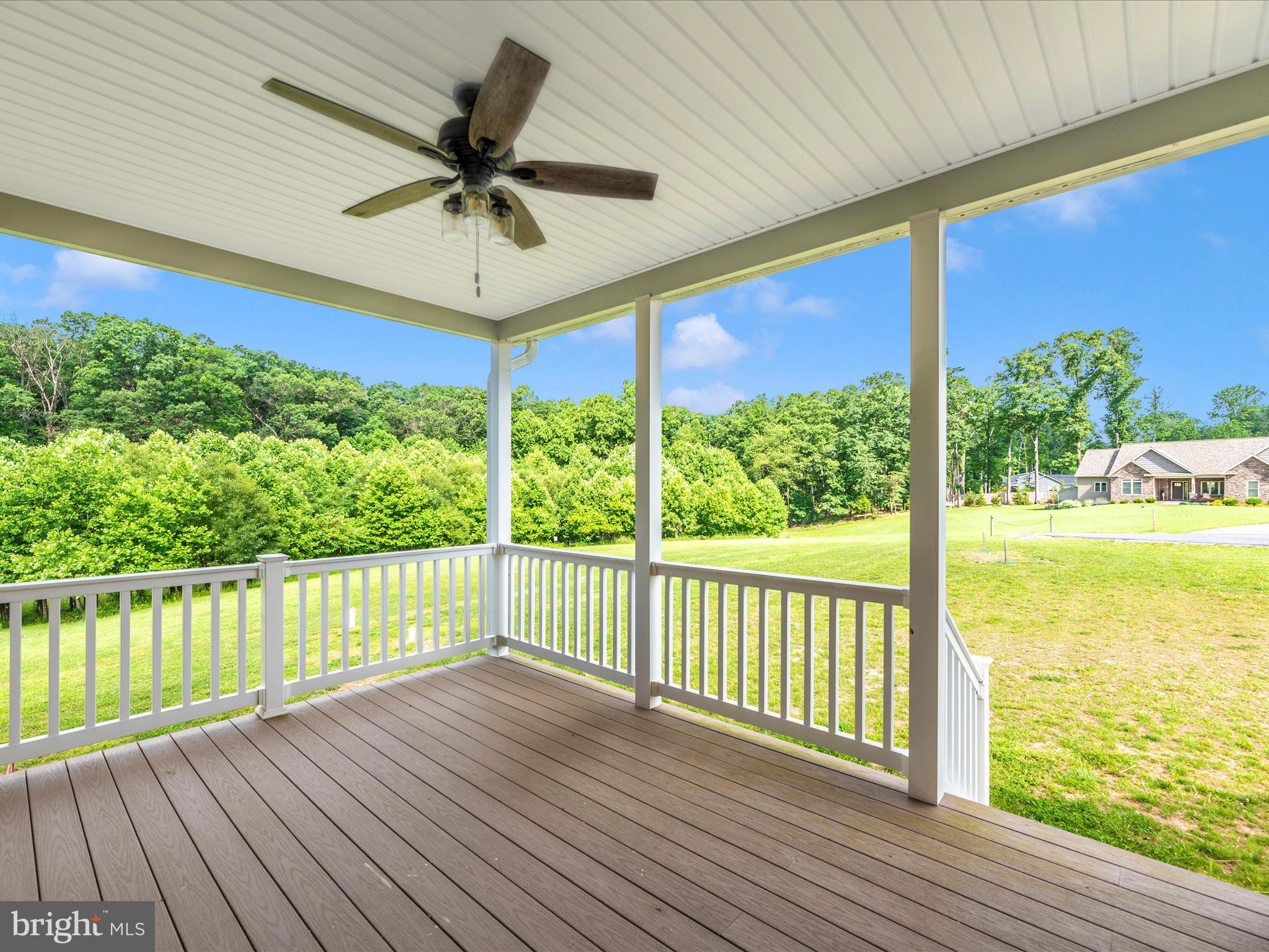 MULLINEAUX CHANCE - Residential