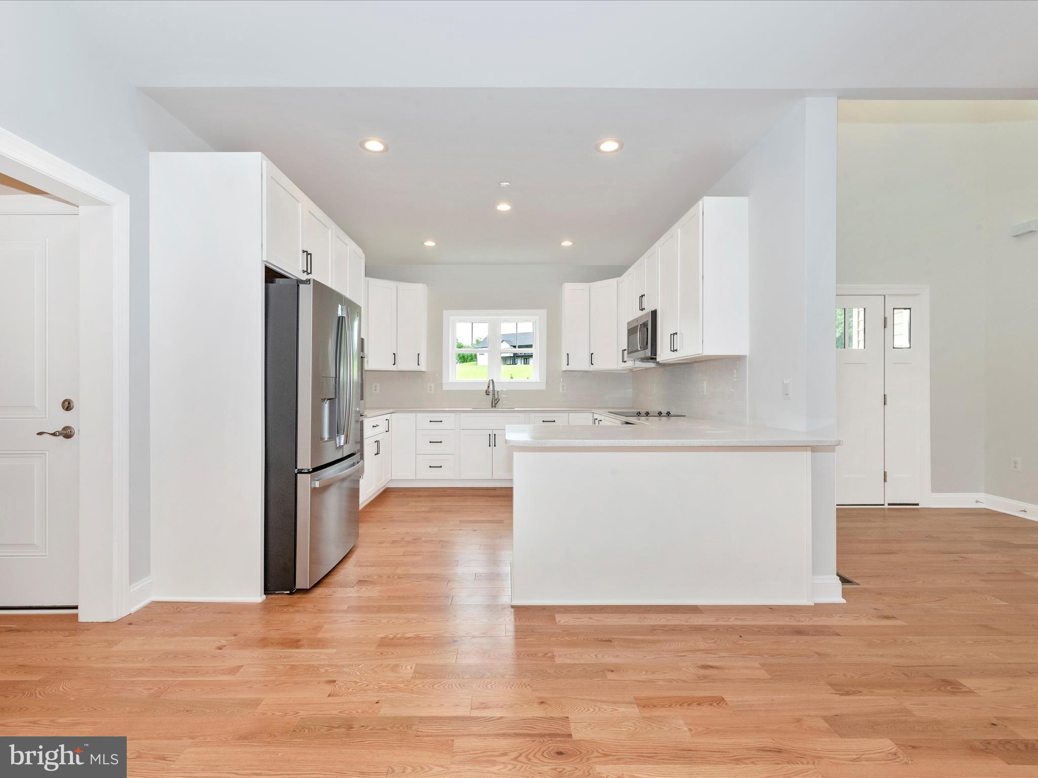 MULLINEAUX CHANCE - Residential