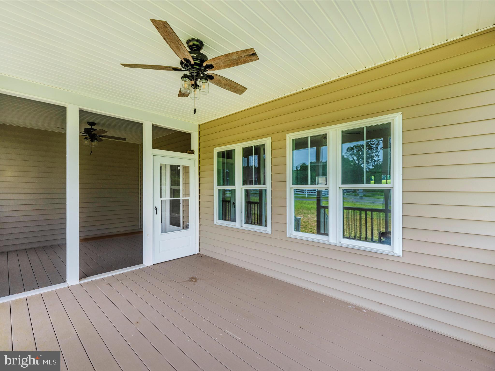 MULLINEAUX CHANCE - Residential