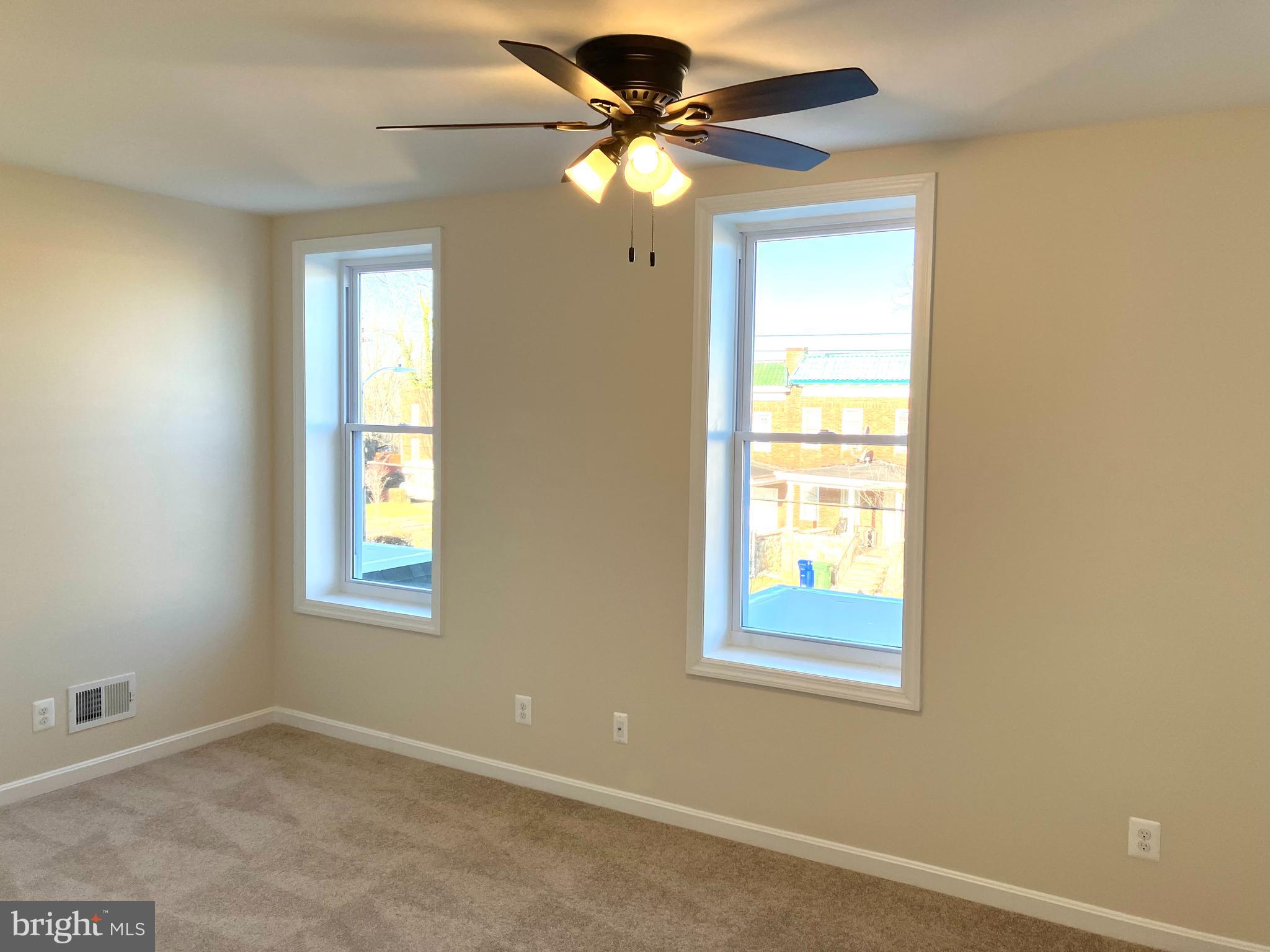 PARK HEIGHTS - Residential