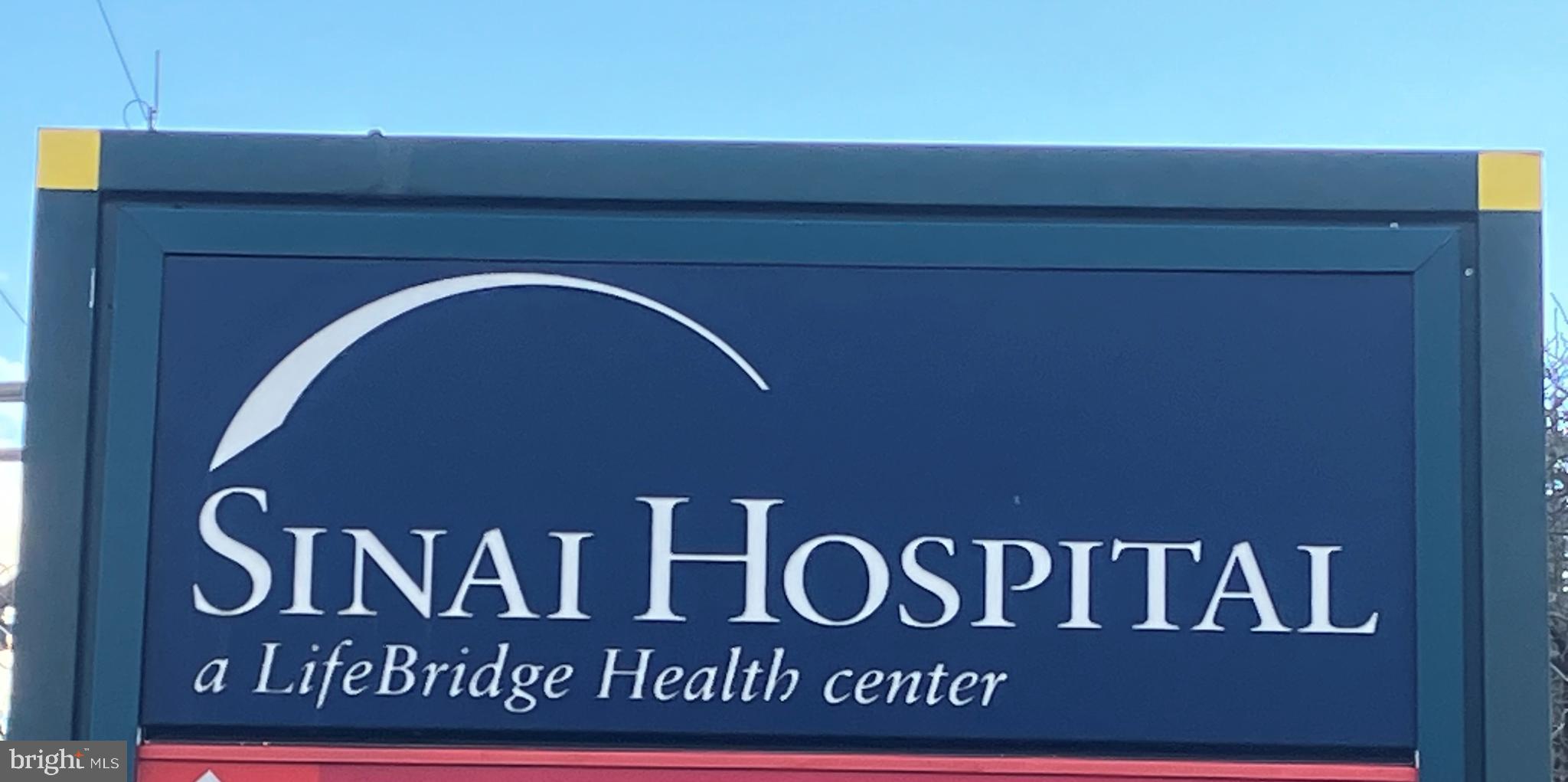 PARK HEIGHTS - Residential