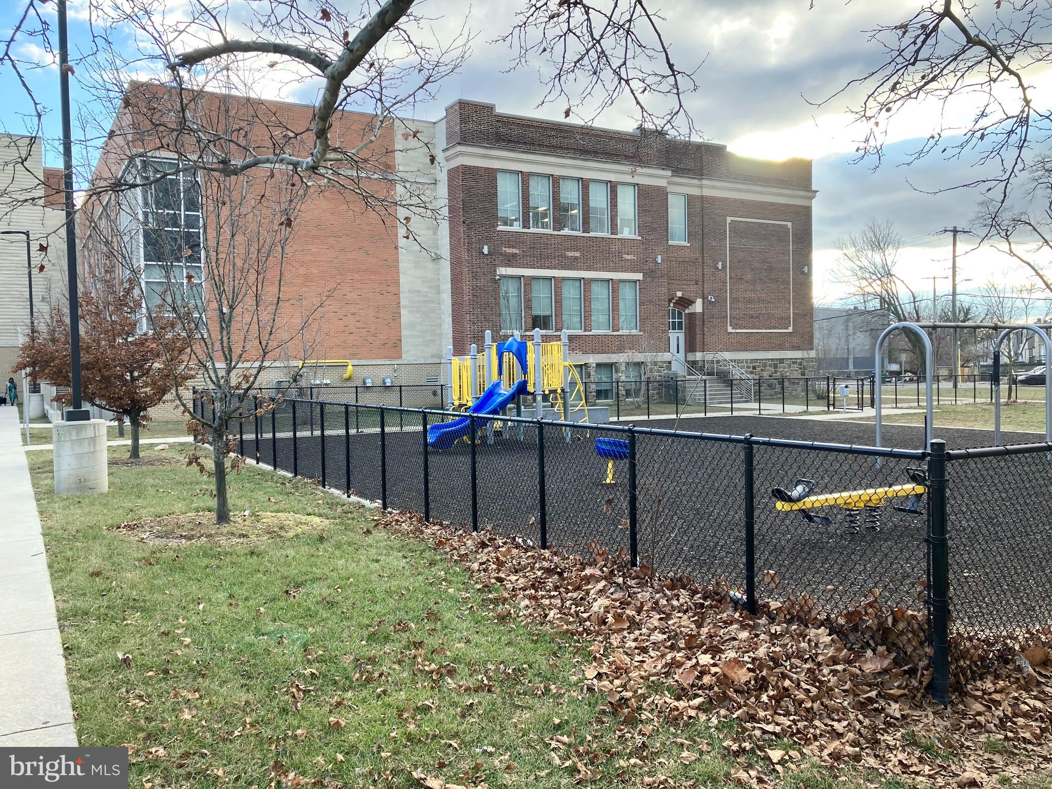 PARK HEIGHTS - Residential