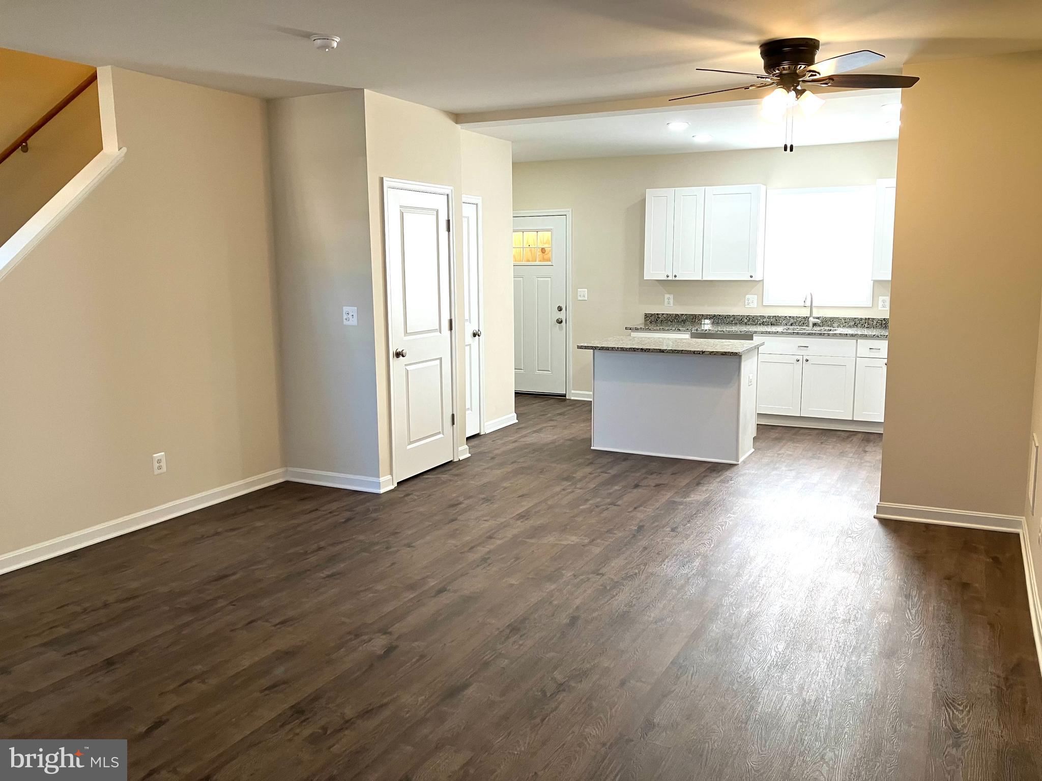 PARK HEIGHTS - Residential