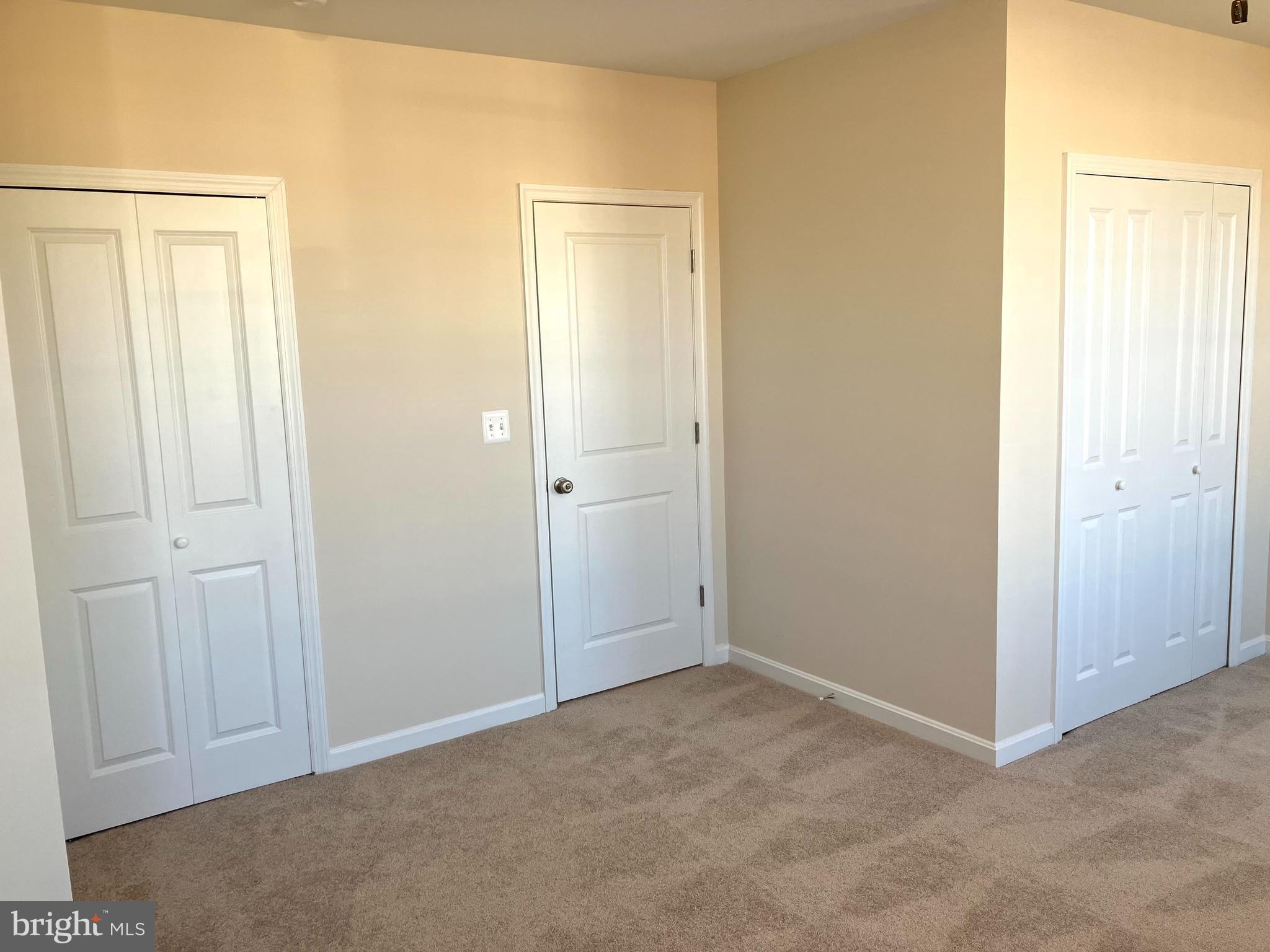 PARK HEIGHTS - Residential