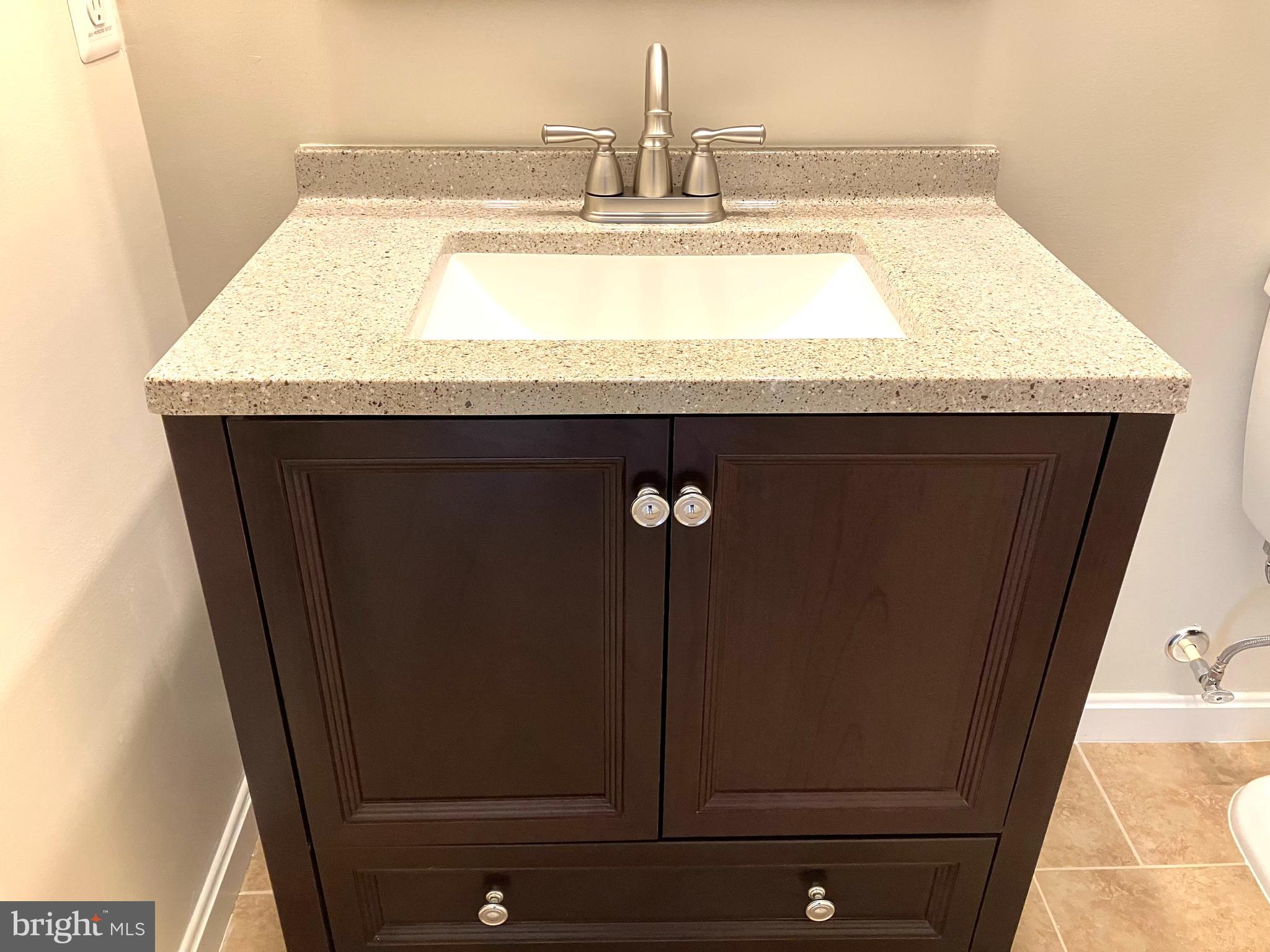 PARK HEIGHTS - Residential