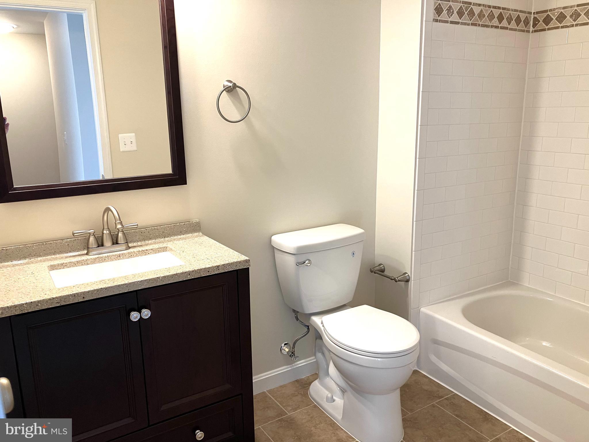 PARK HEIGHTS - Residential