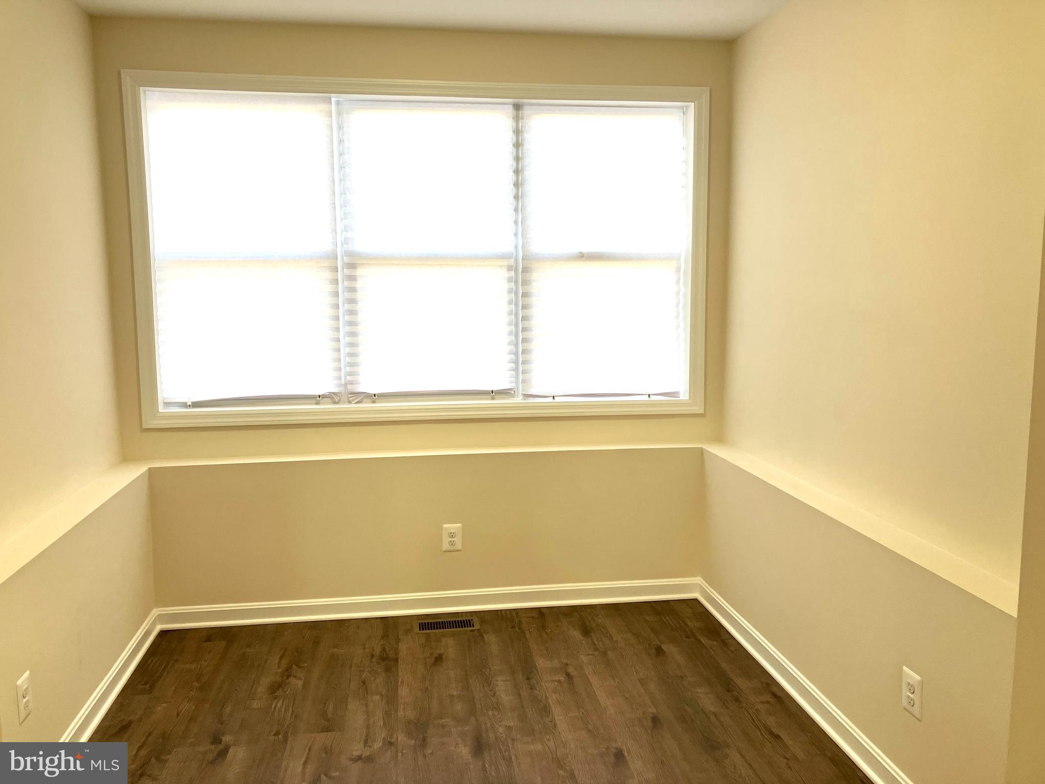 PARK HEIGHTS - Residential