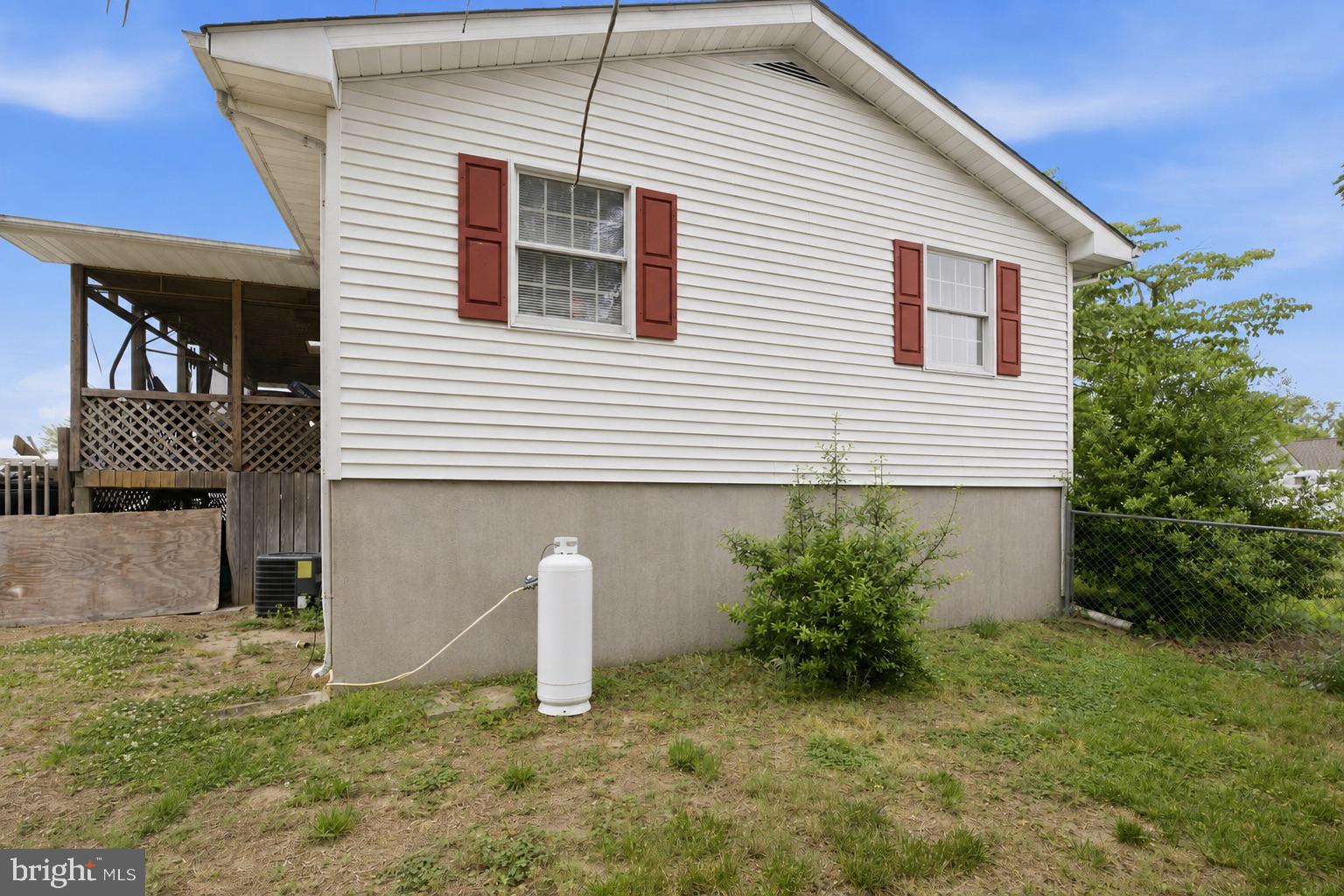 EASTMAN HEIGHTS - Residential