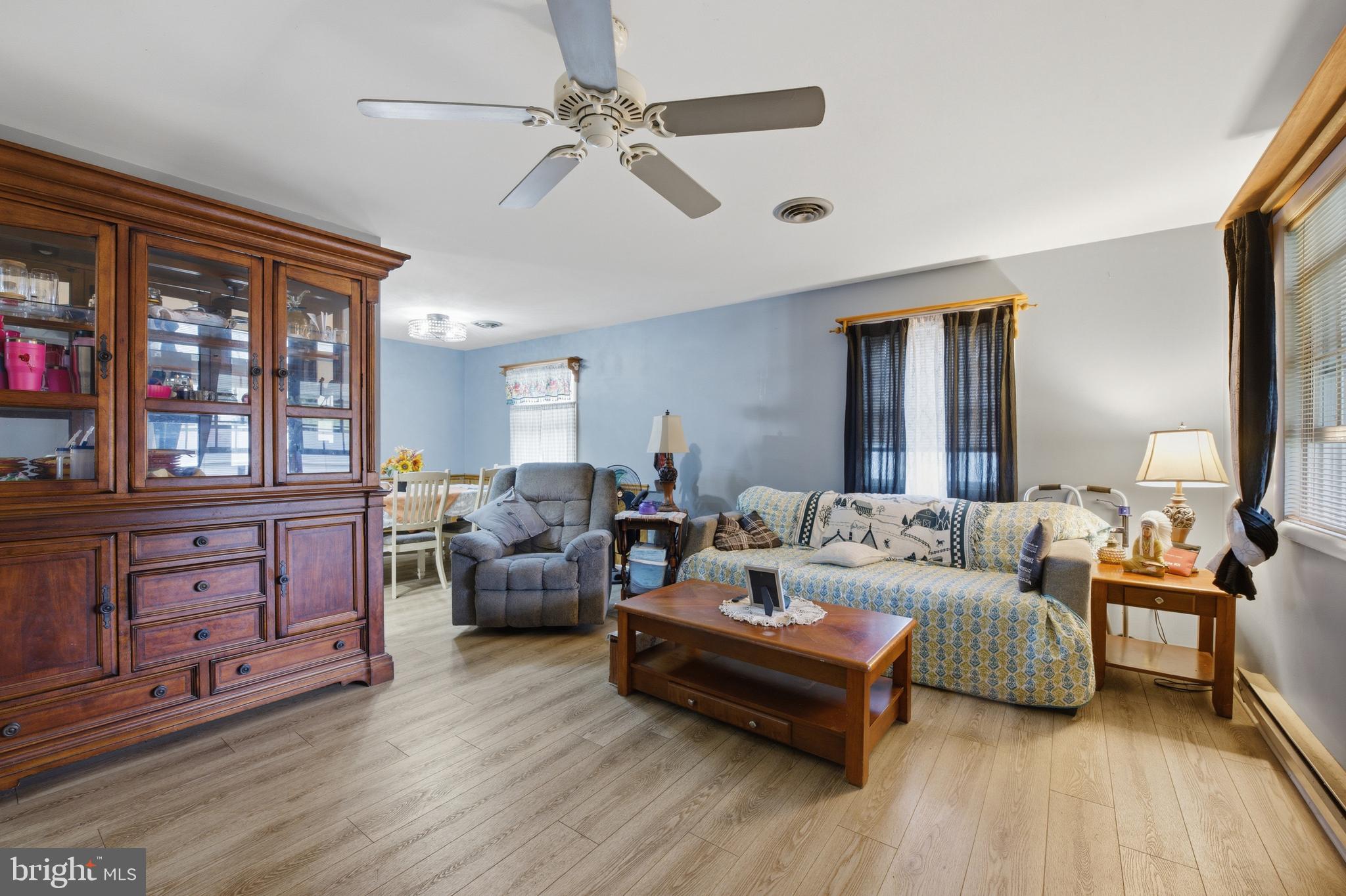 EASTMAN HEIGHTS - Residential