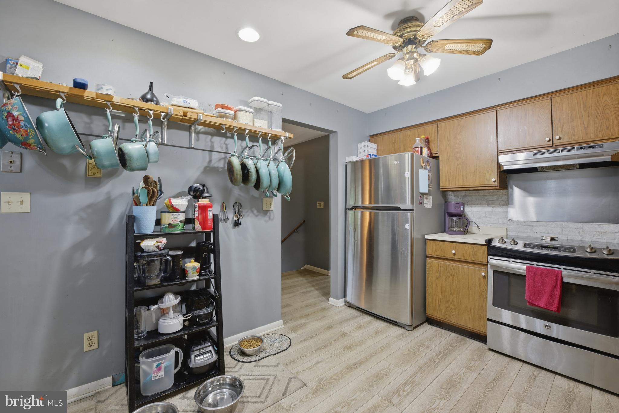 EASTMAN HEIGHTS - Residential