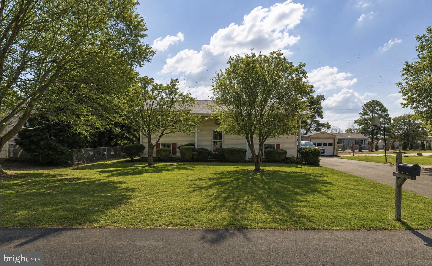 EASTMAN HEIGHTS - Residential