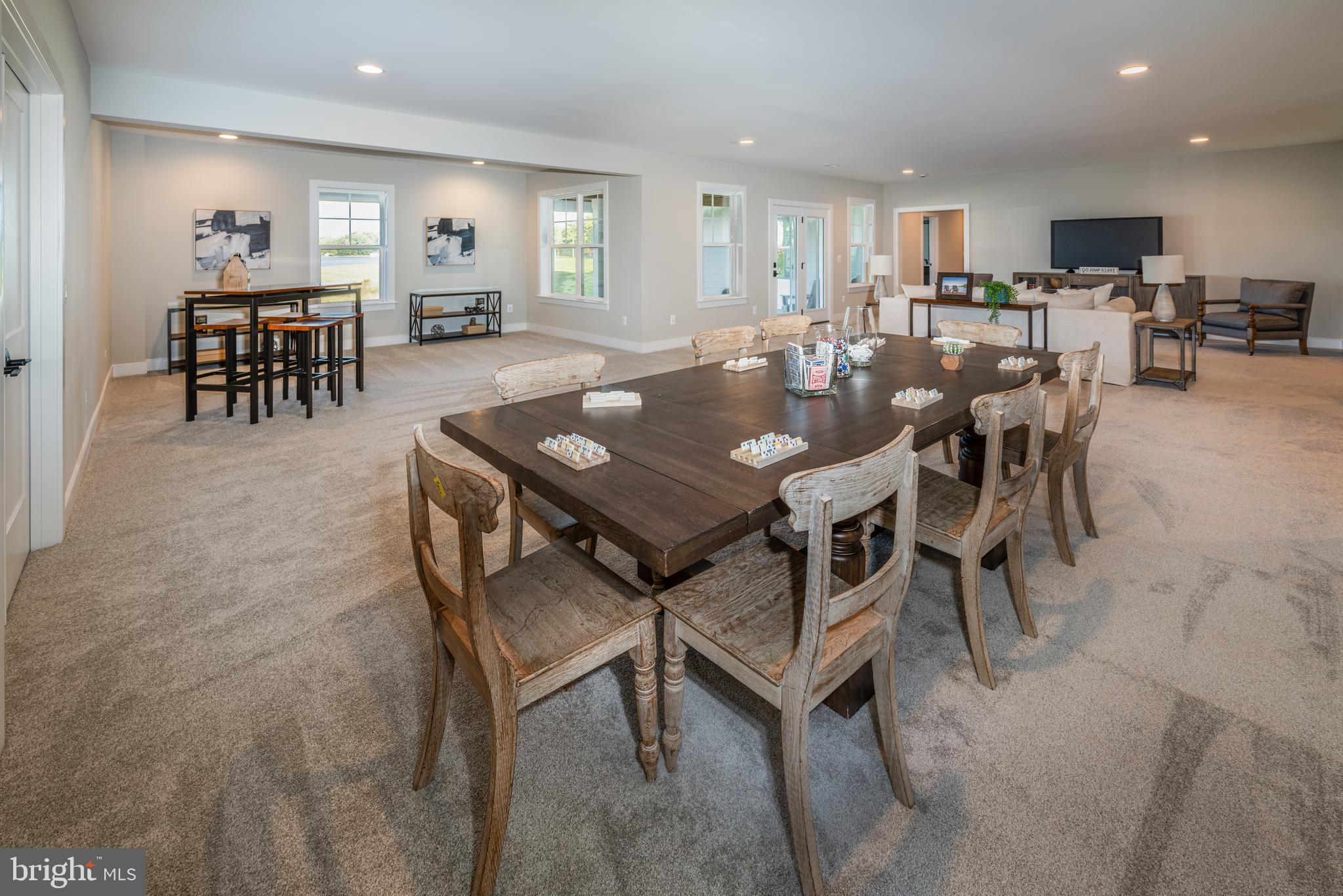 ROCK ISLAND LANDING - Residential