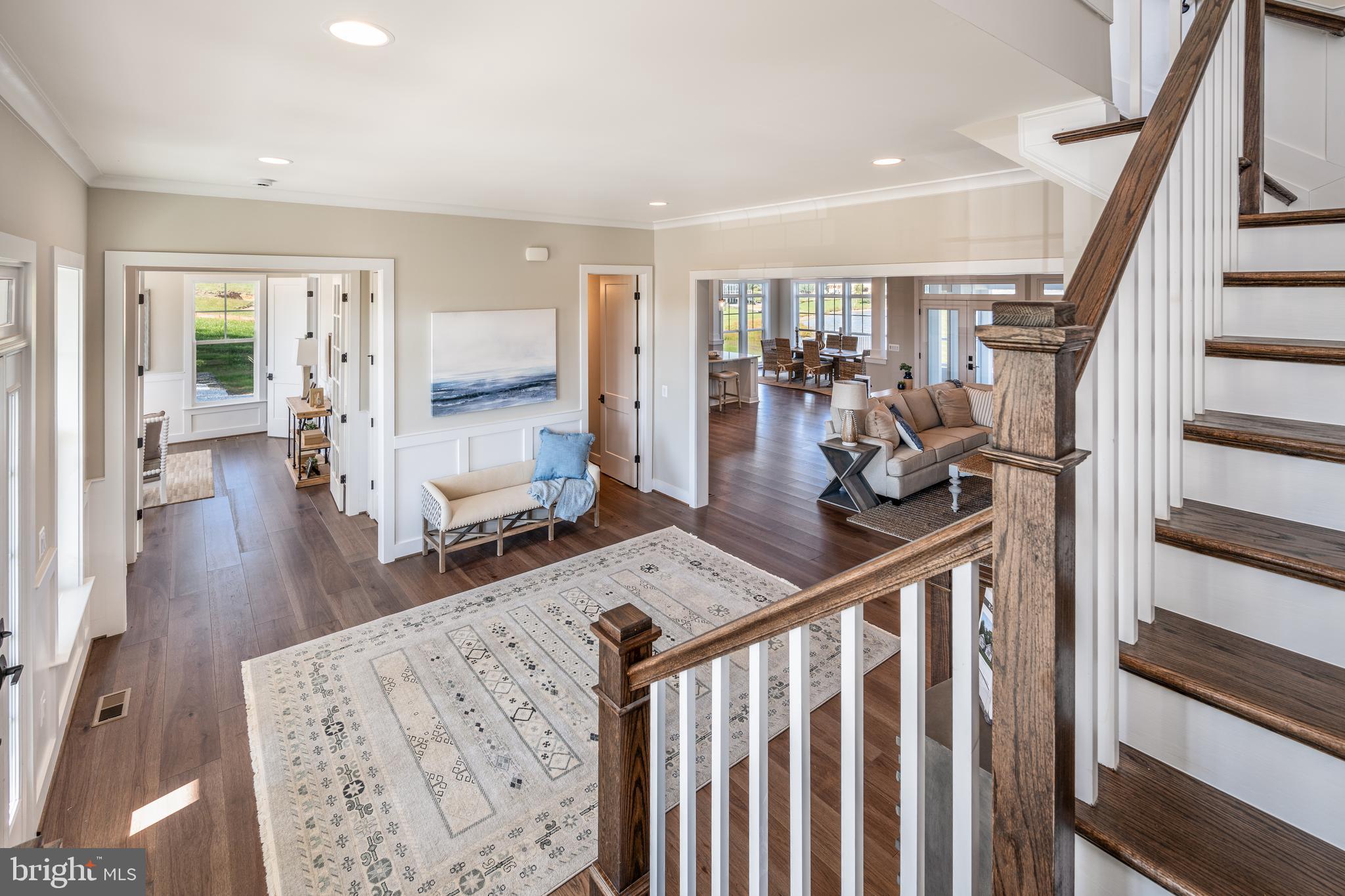 ROCK ISLAND LANDING - Residential