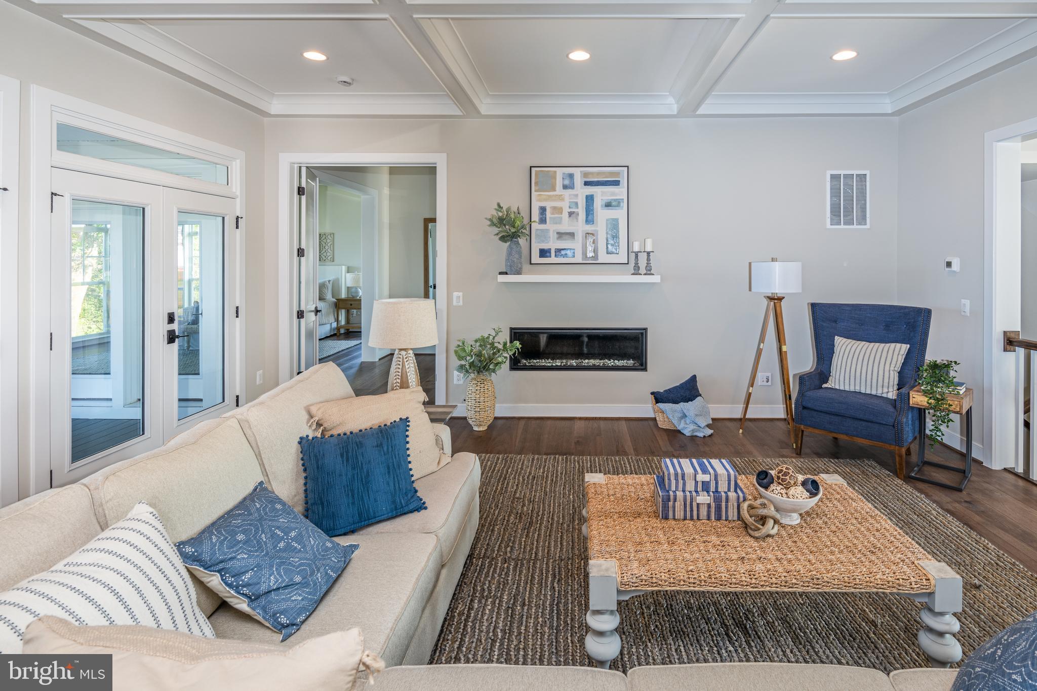 ROCK ISLAND LANDING - Residential