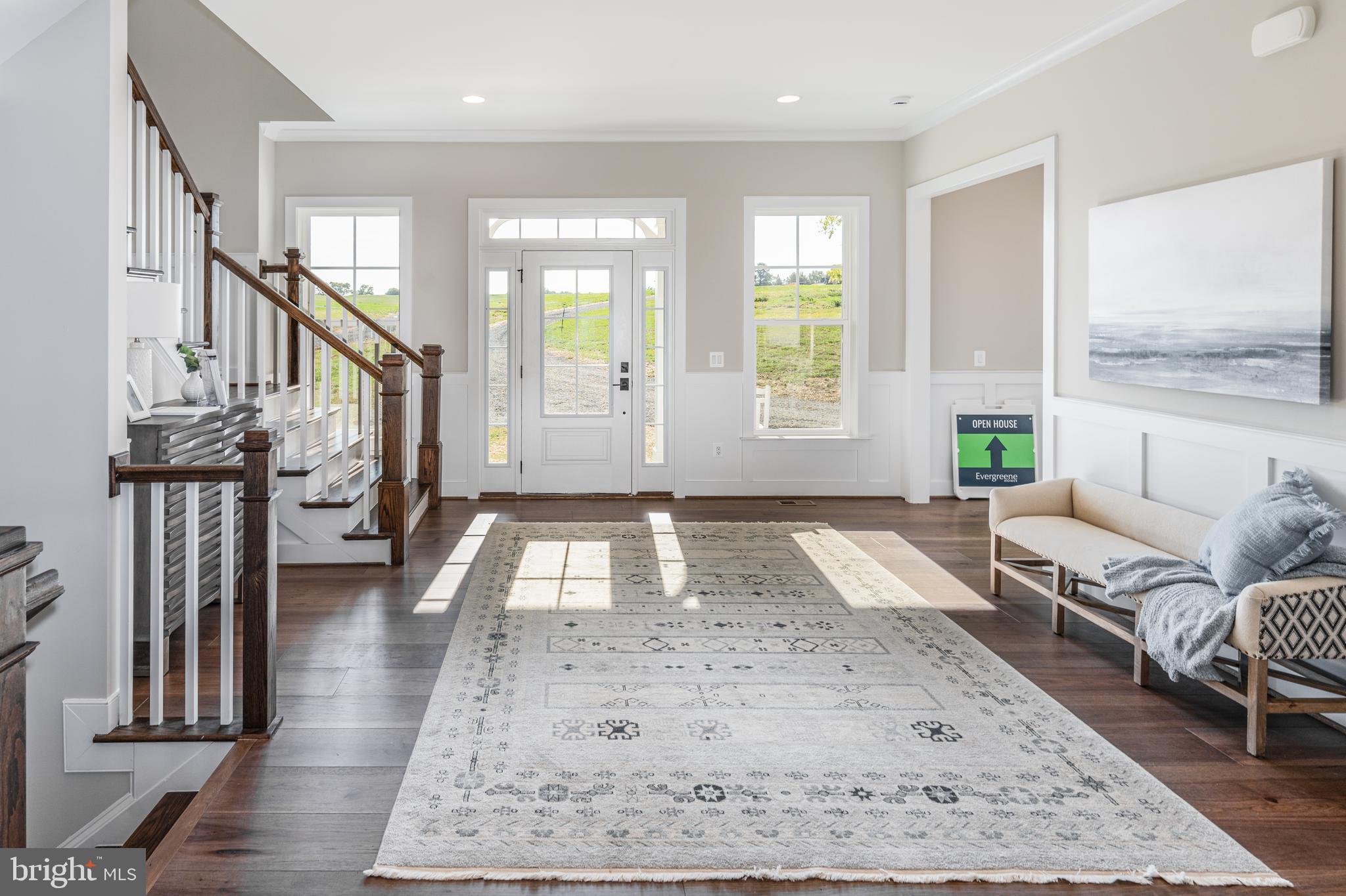 ROCK ISLAND LANDING - Residential