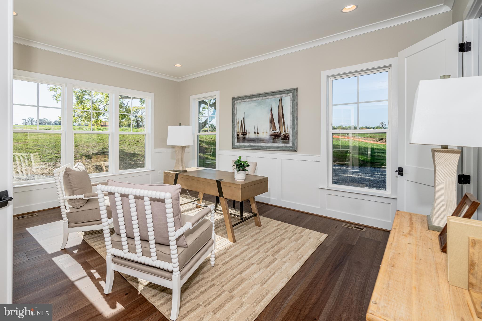 ROCK ISLAND LANDING - Residential