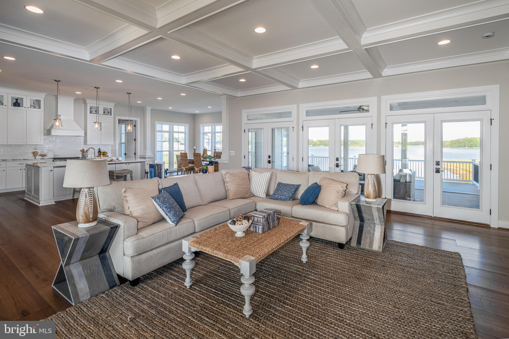 ROCK ISLAND LANDING - Residential