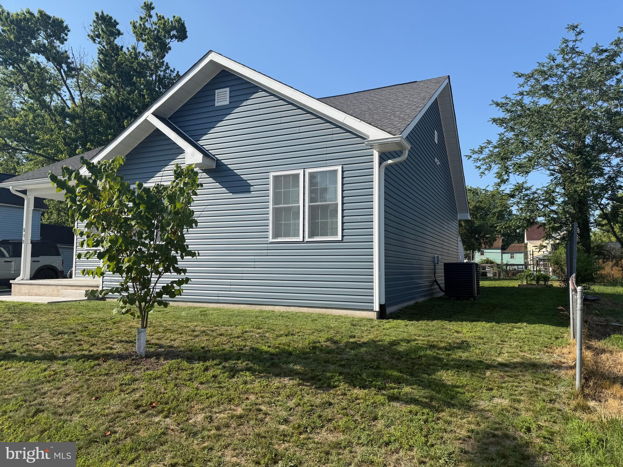 510 LINCOLN STREET