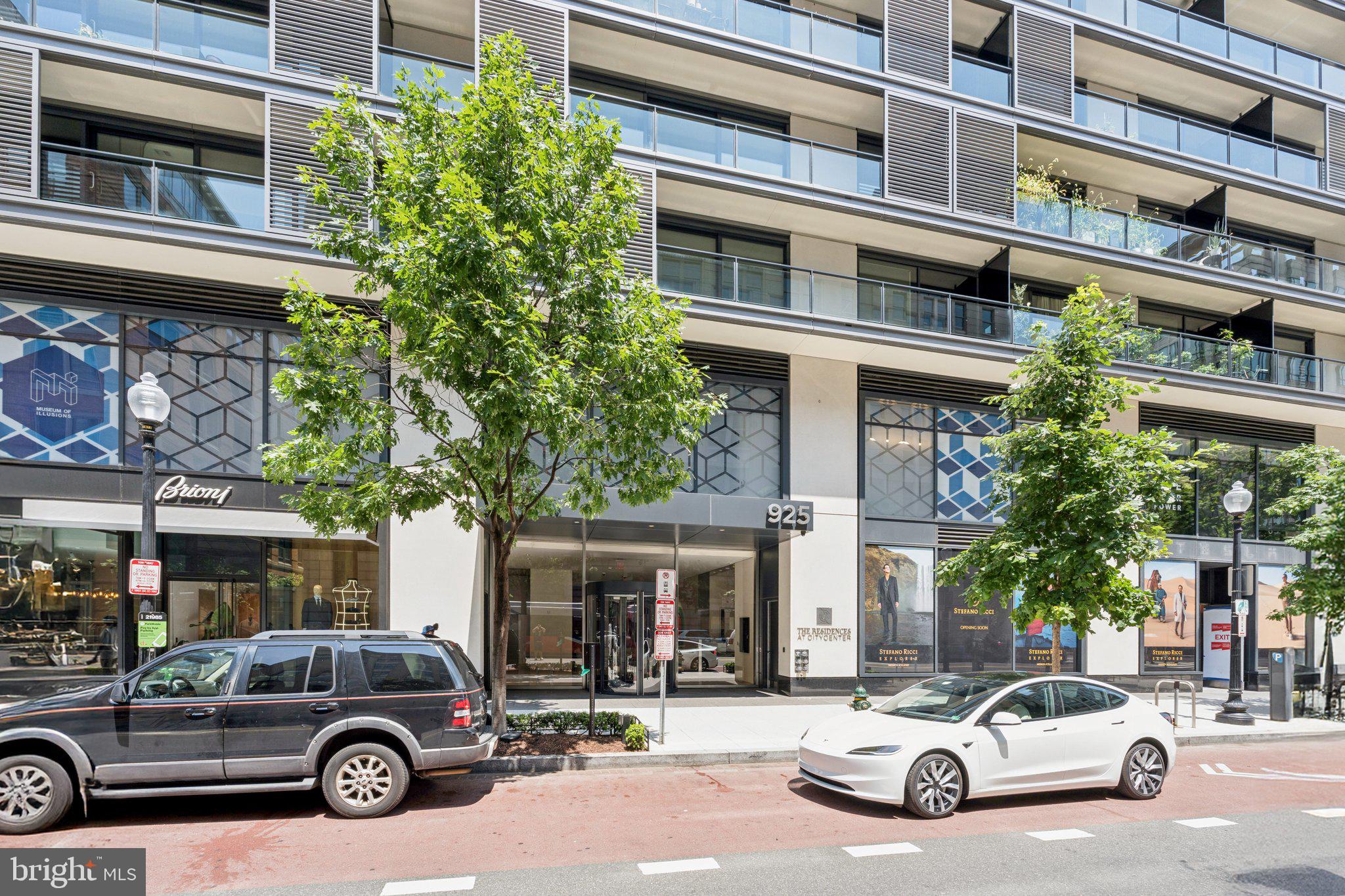 925 H STREET NW 516