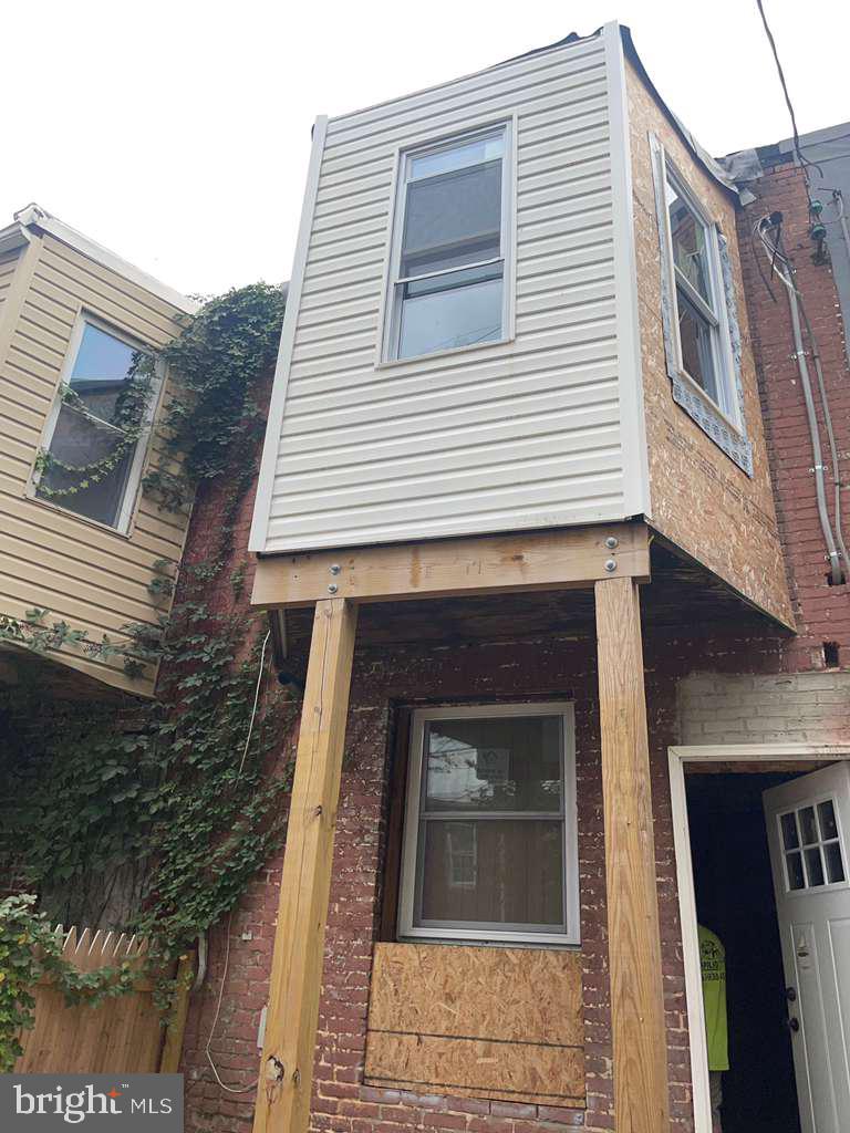 CLIFTON PARK - Residential