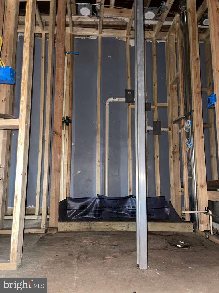 CLIFTON PARK - Residential