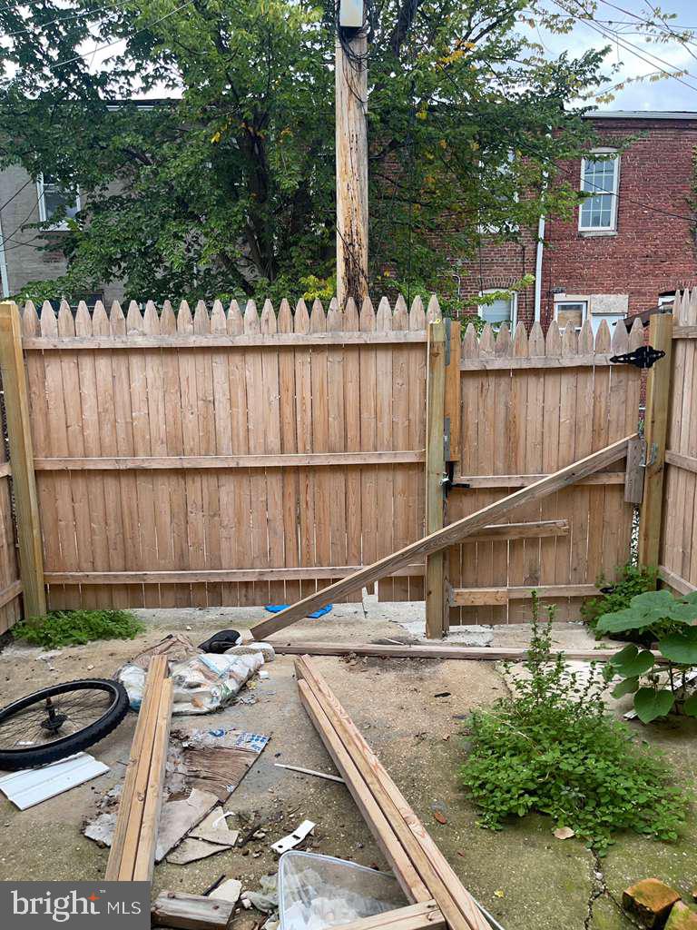 CLIFTON PARK - Residential