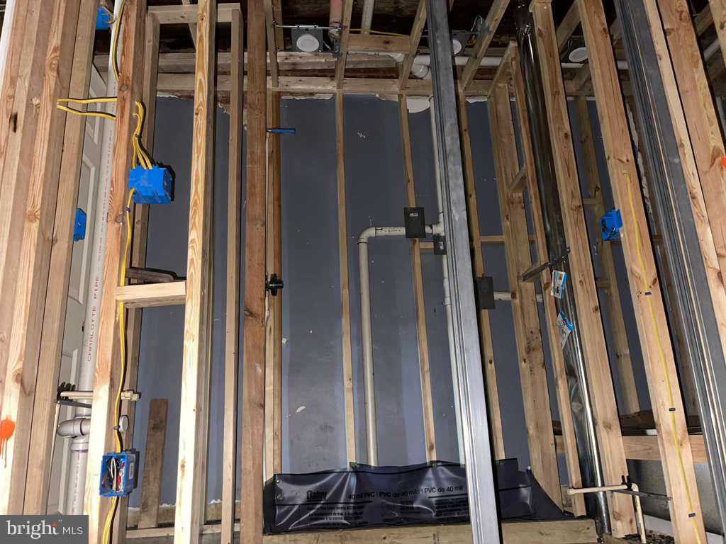 CLIFTON PARK - Residential