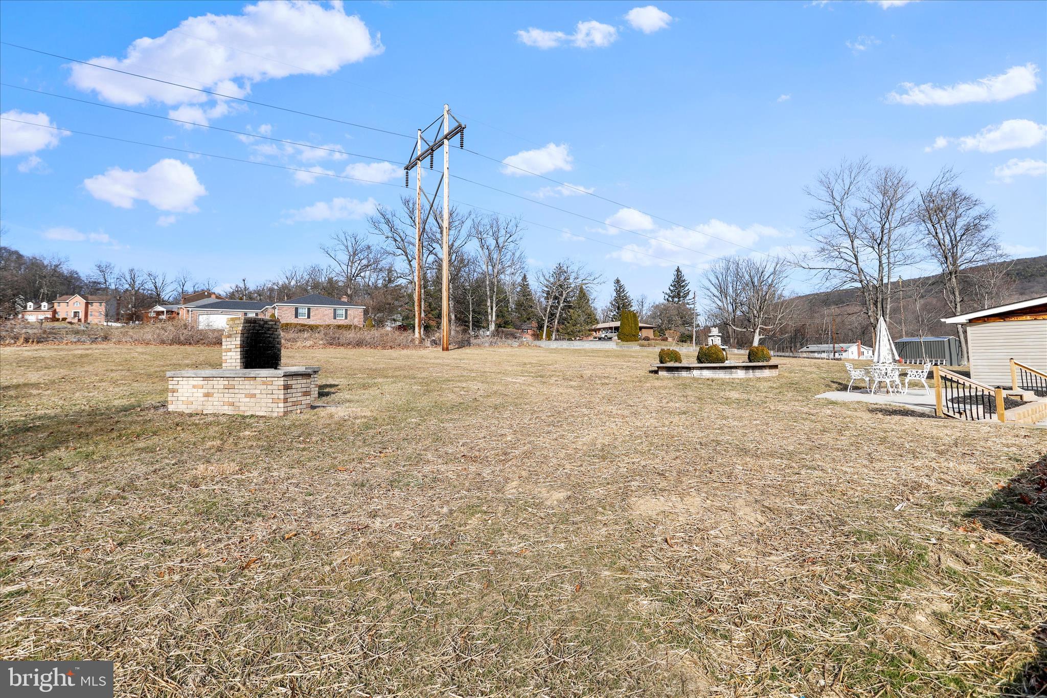 NONE AVAILABLE - Residential