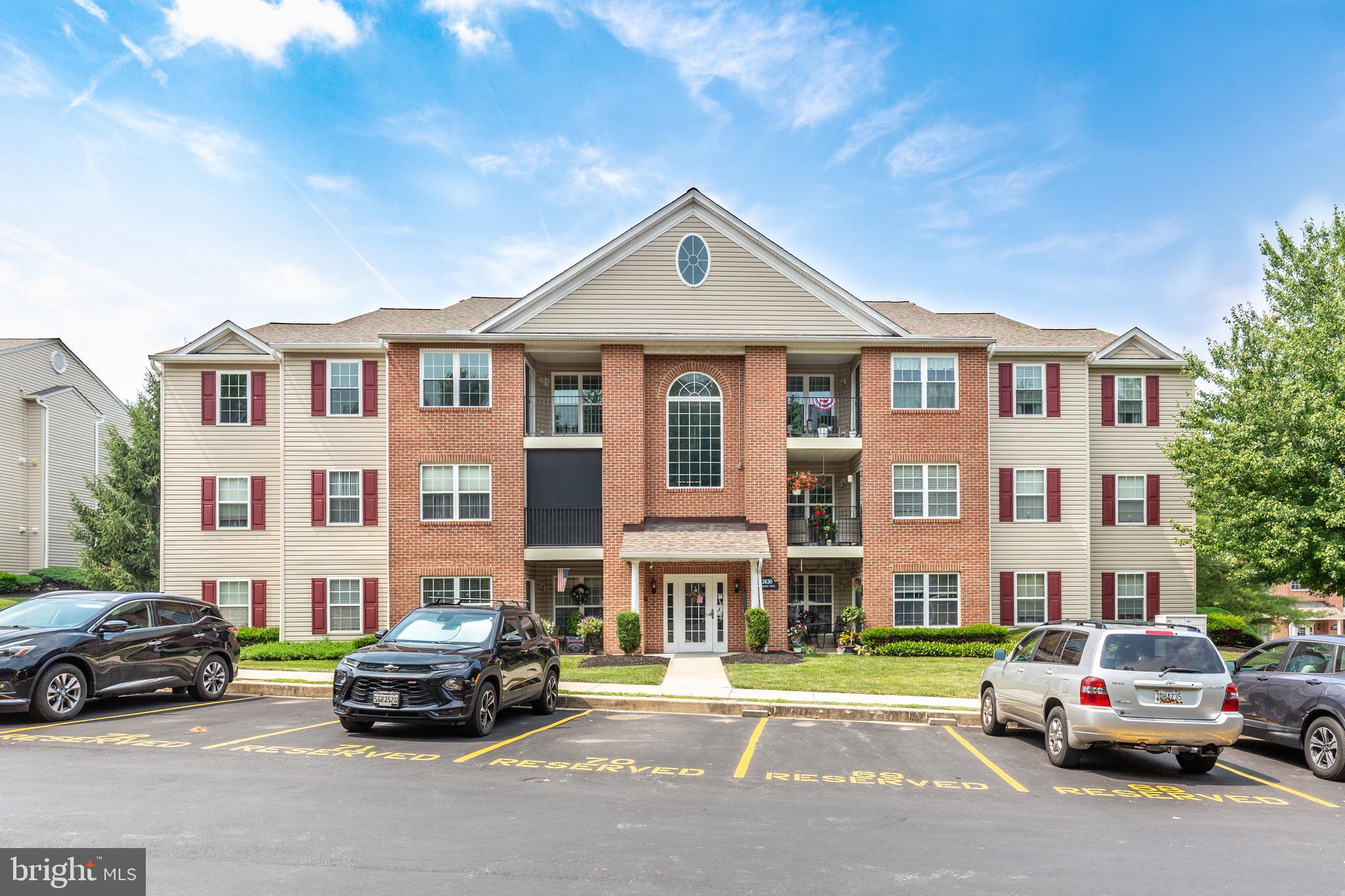 3830 NORMANDY DRIVE 1C