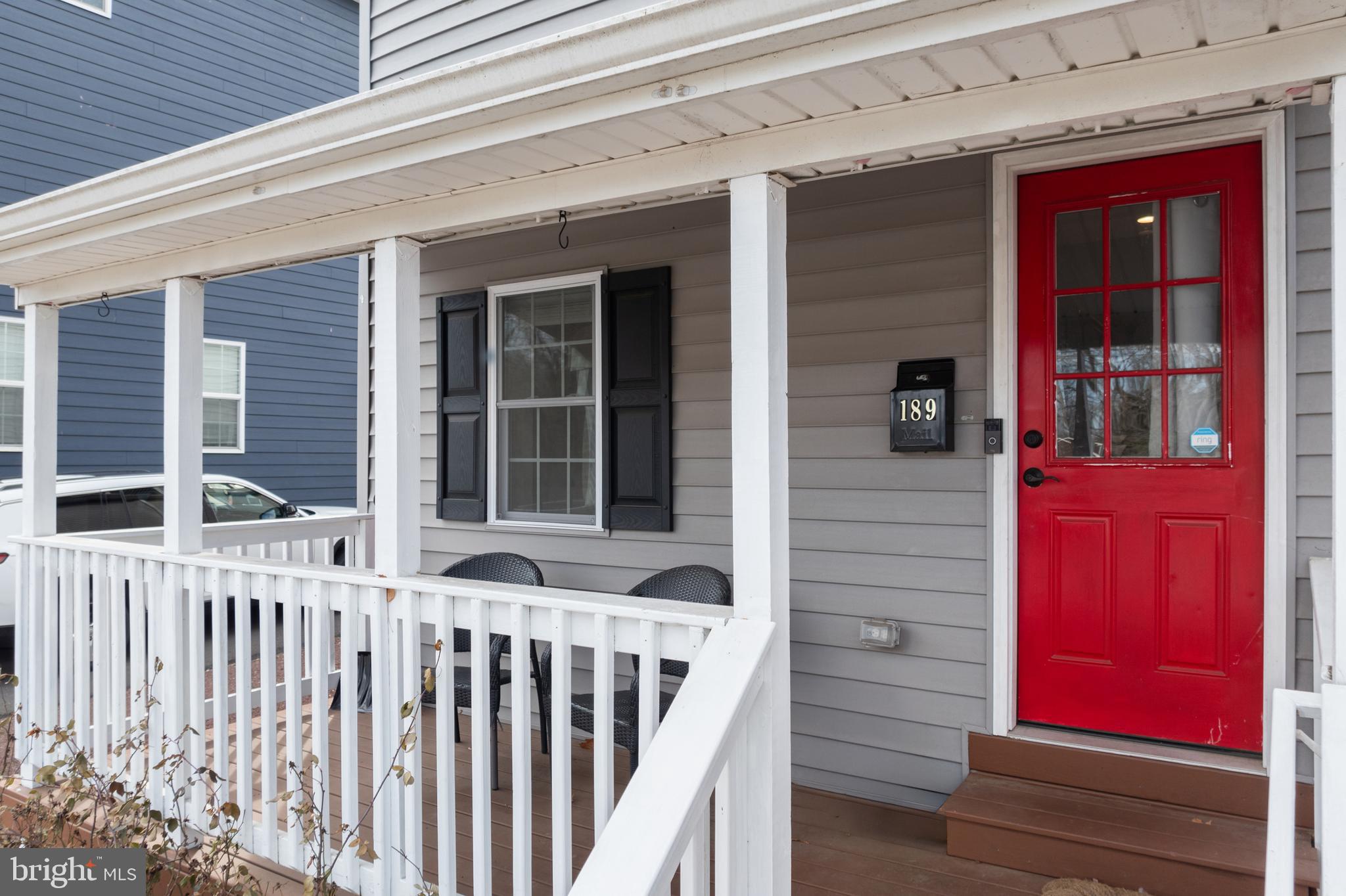 YARDLEY COMMONS - Residential