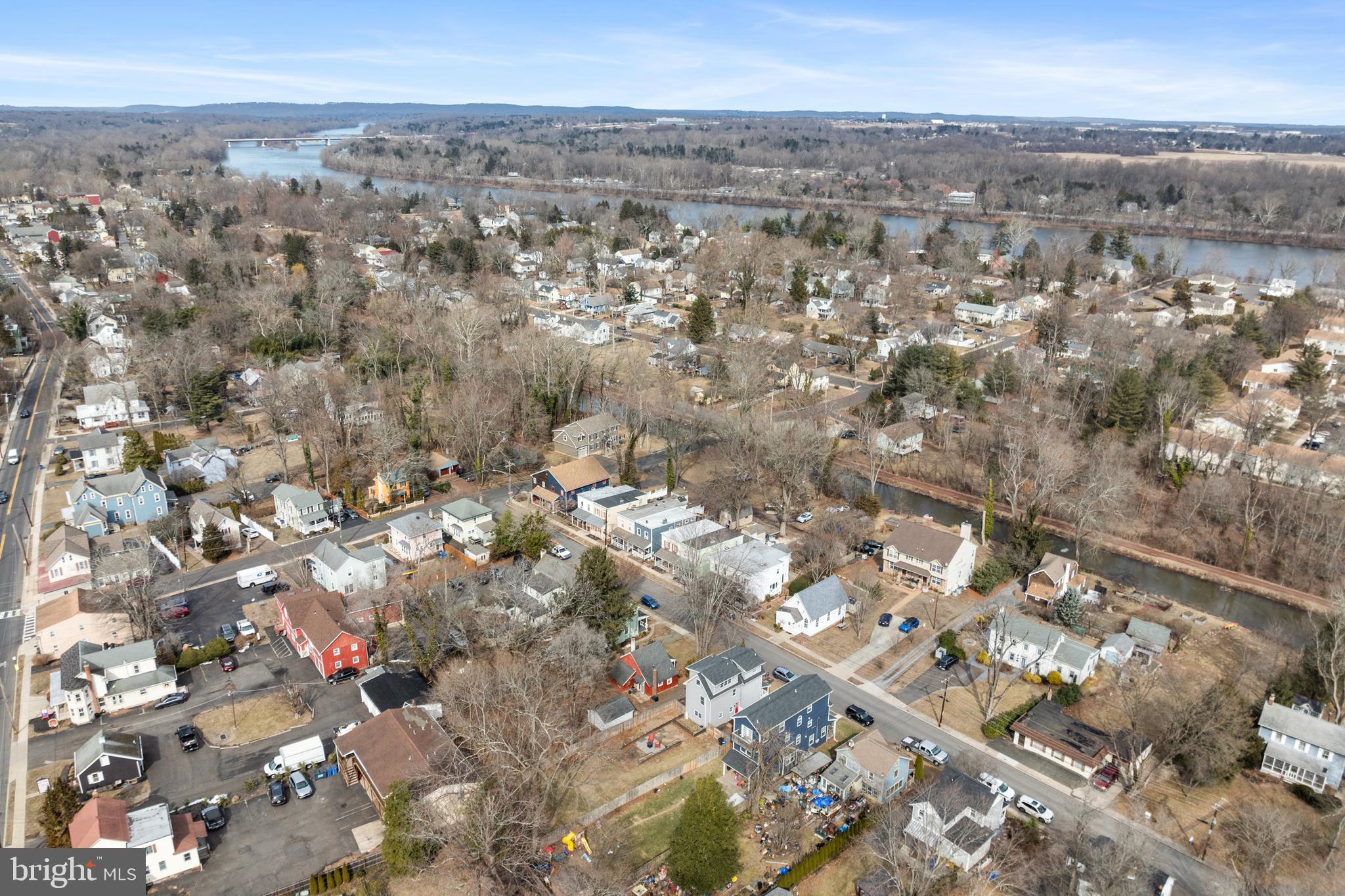 YARDLEY COMMONS - Residential