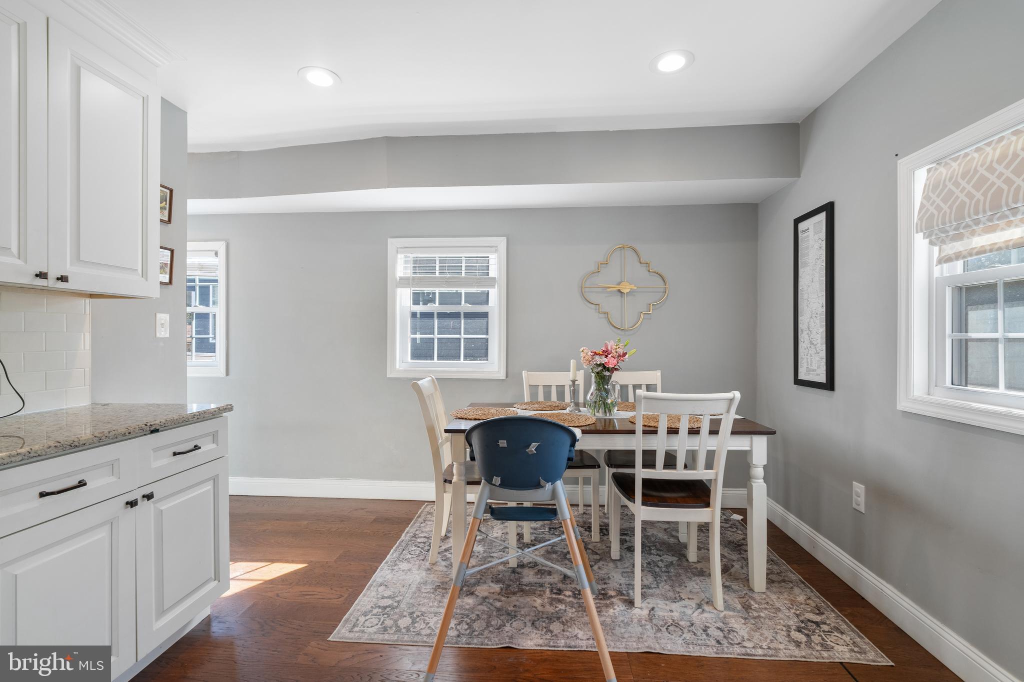 YARDLEY COMMONS - Residential