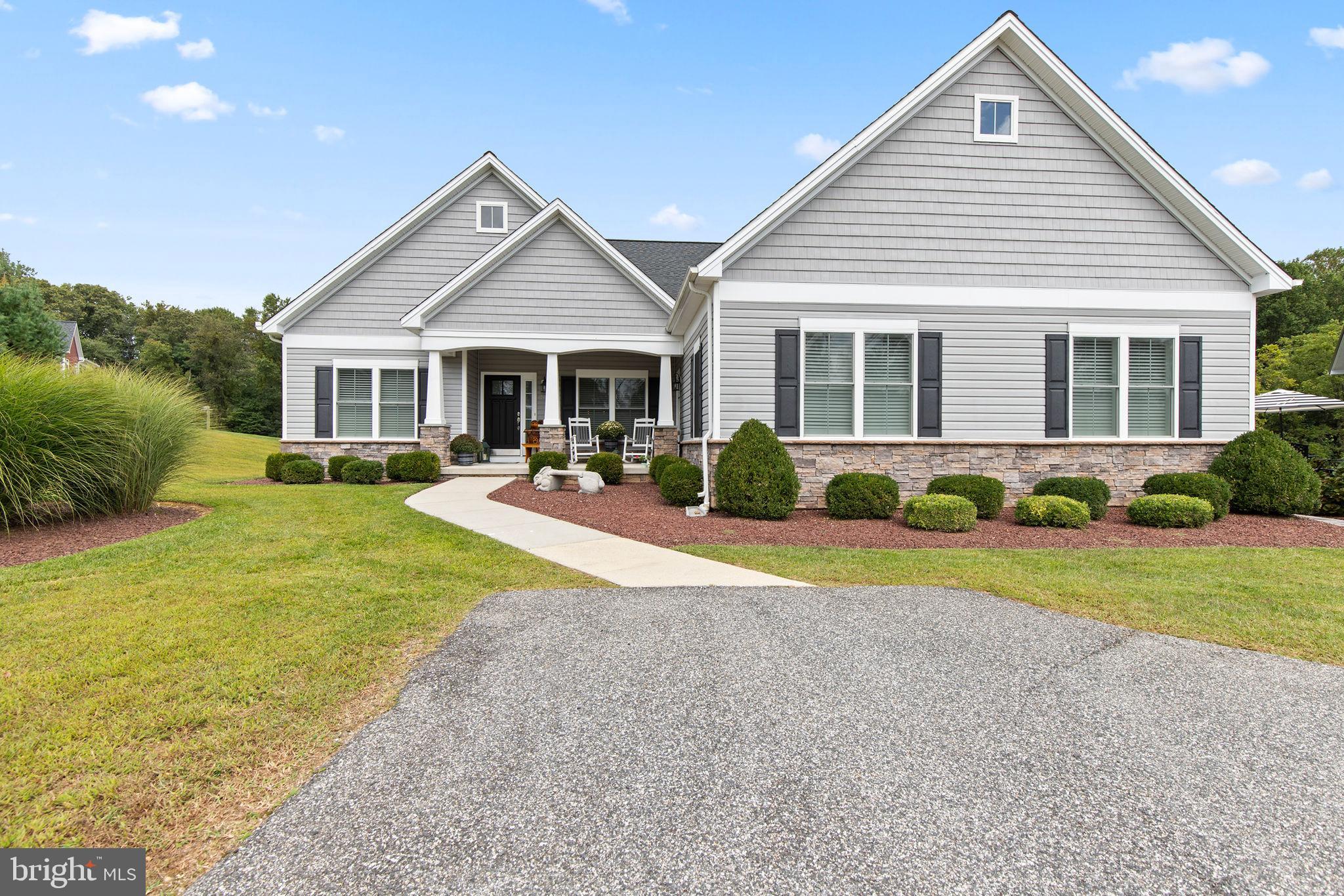 308 ROCK SPRING CHURCH ROAD