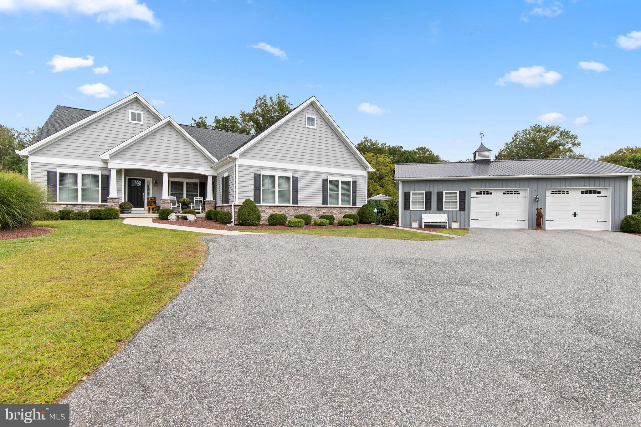 308 ROCK SPRING CHURCH ROAD