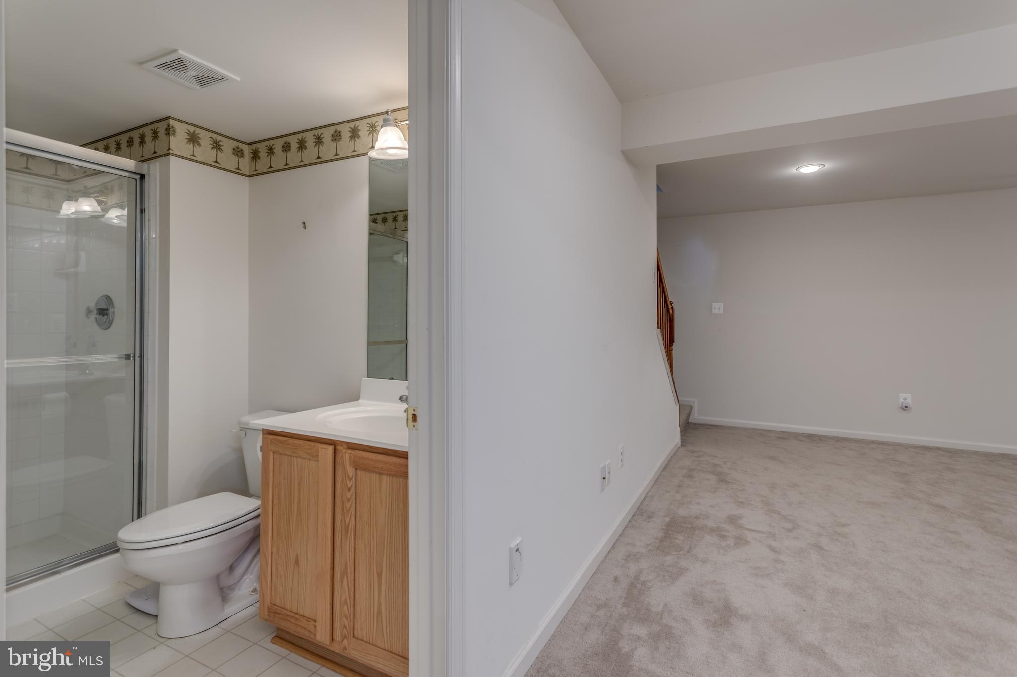 THE VILLAGE OF WASHINGTON TRAIL - Residential