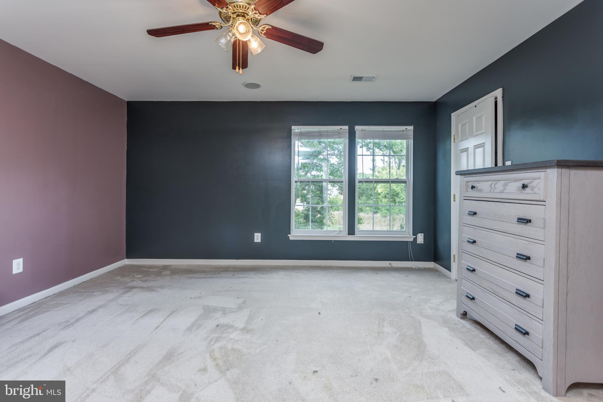 THE VILLAGE OF WASHINGTON TRAIL - Residential