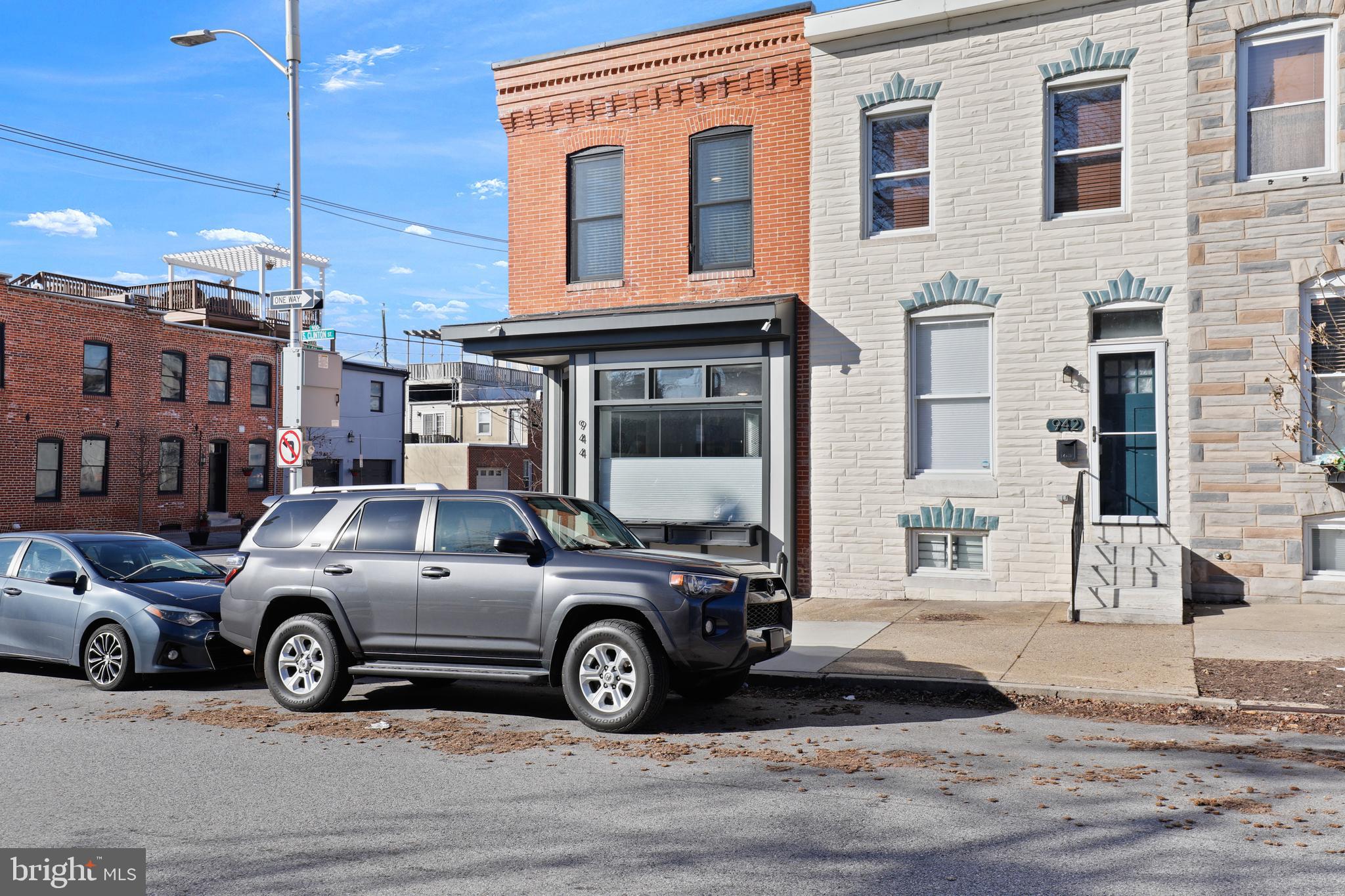 CANTON - Residential