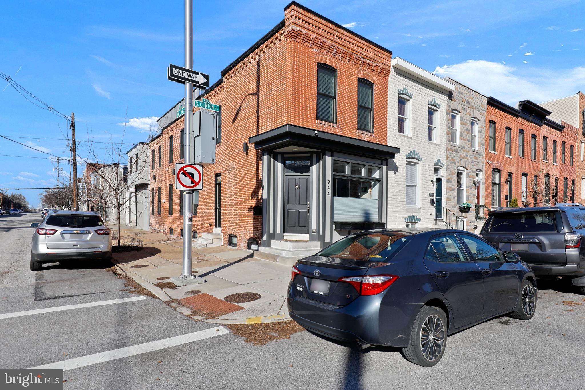 CANTON - Residential