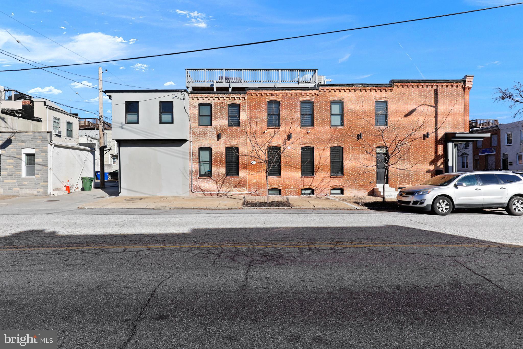 CANTON - Residential