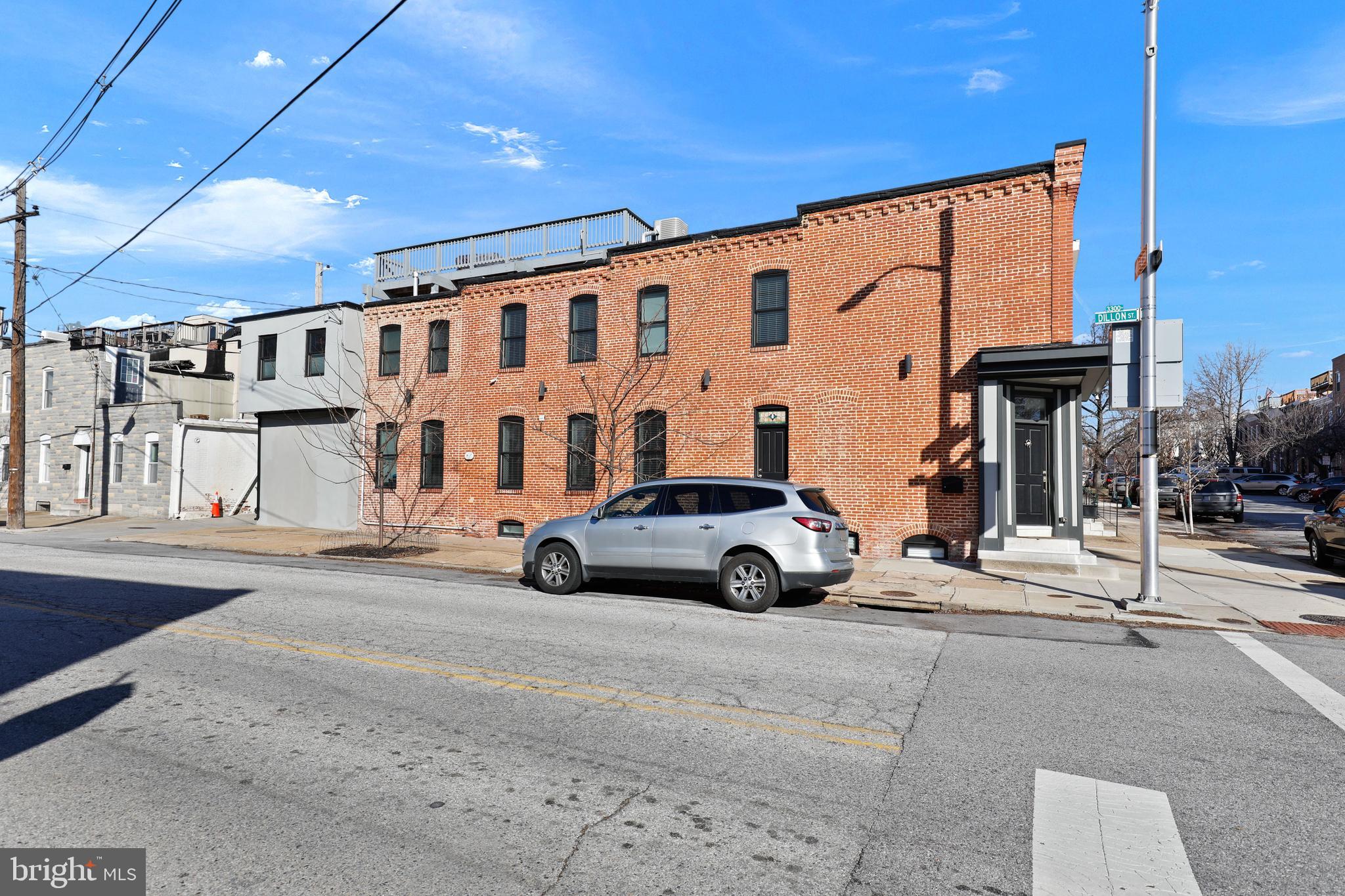 CANTON - Residential