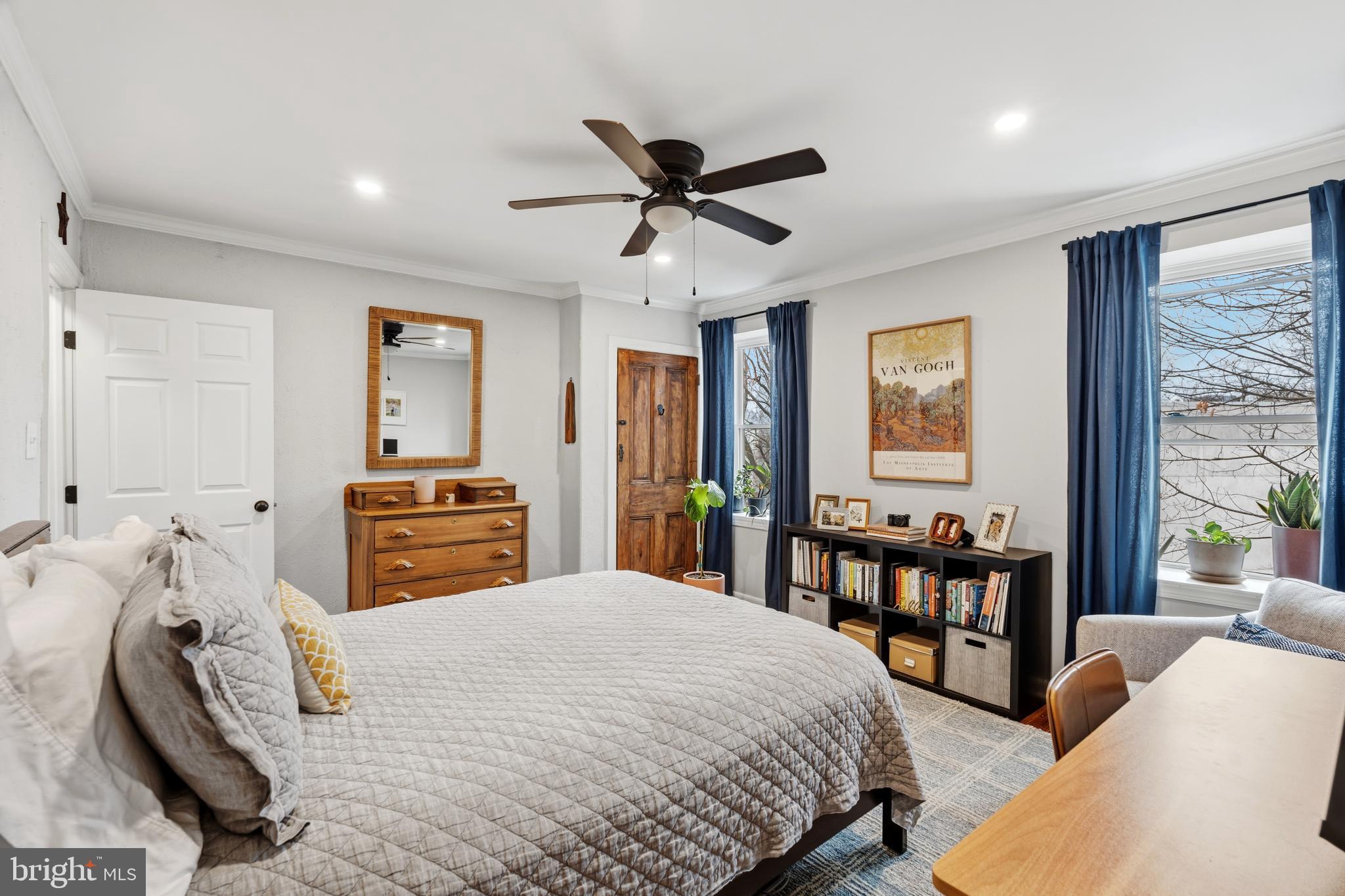 FAIRMOUNT - Residential