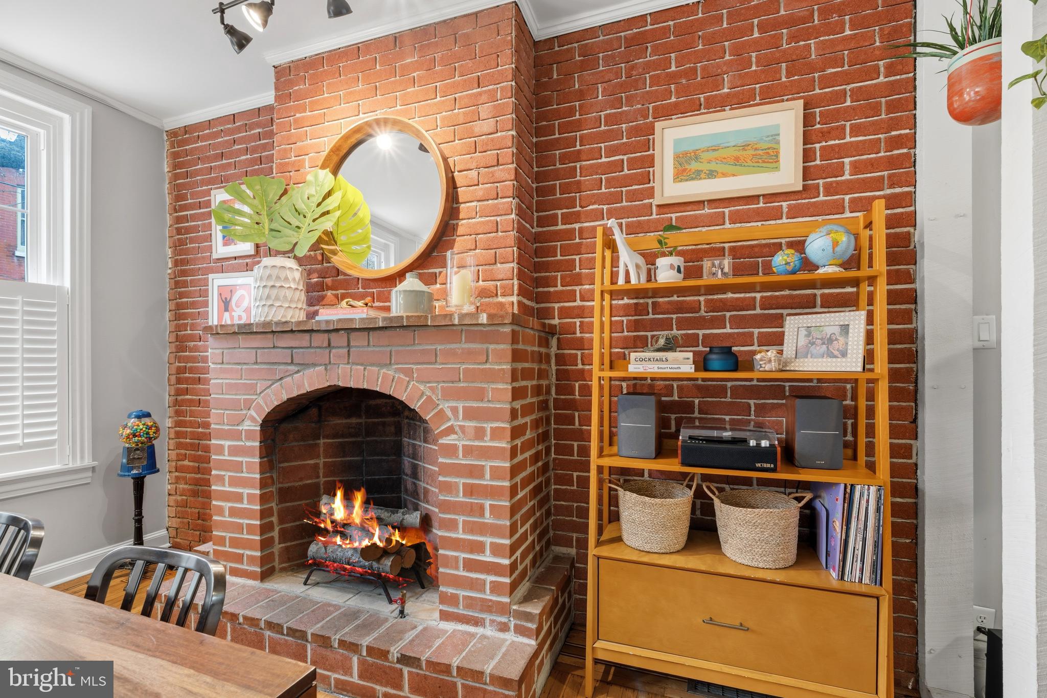 FAIRMOUNT - Residential