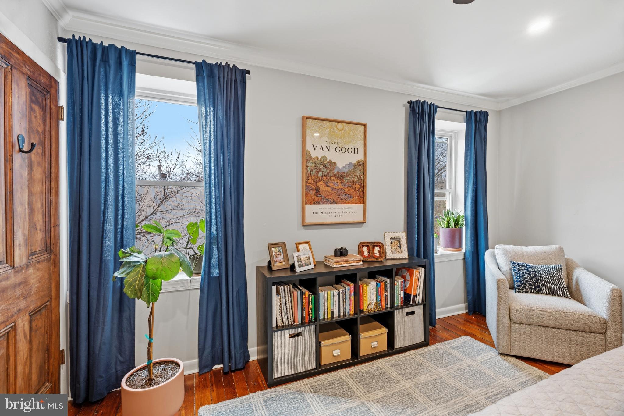 FAIRMOUNT - Residential