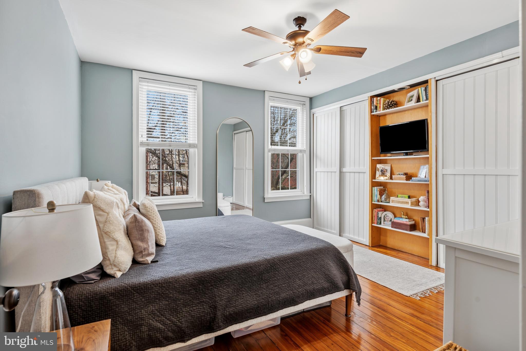 FAIRMOUNT - Residential