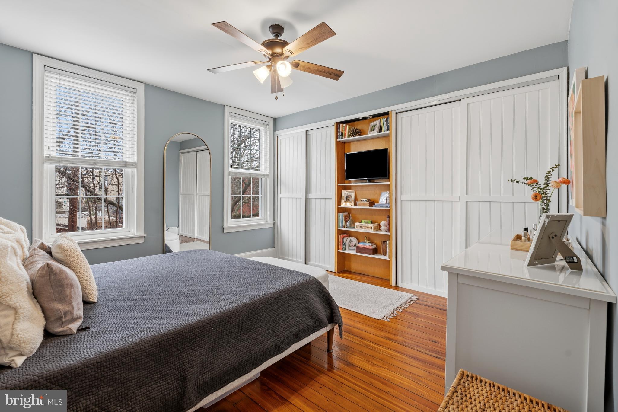 FAIRMOUNT - Residential