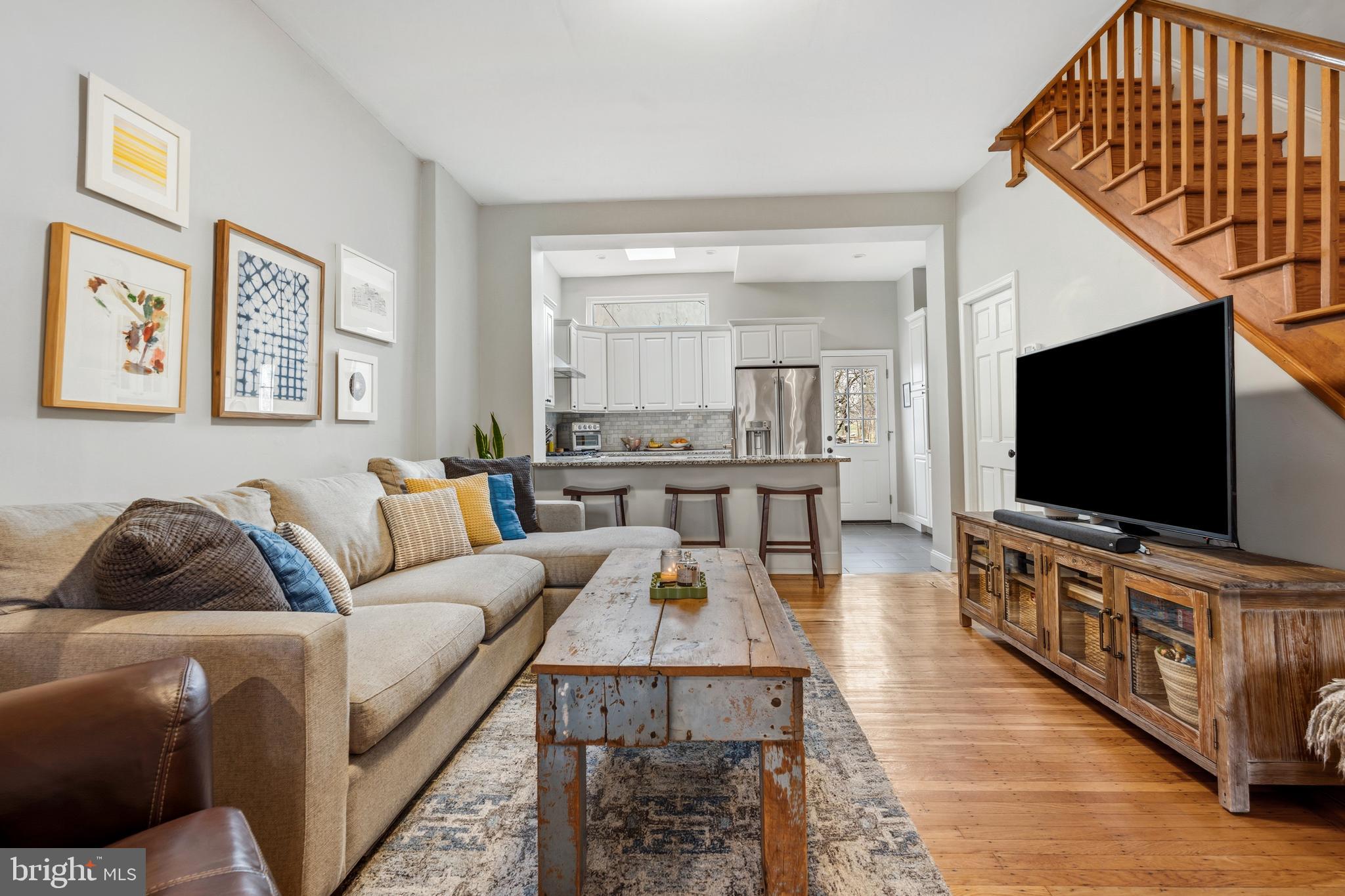 FAIRMOUNT - Residential